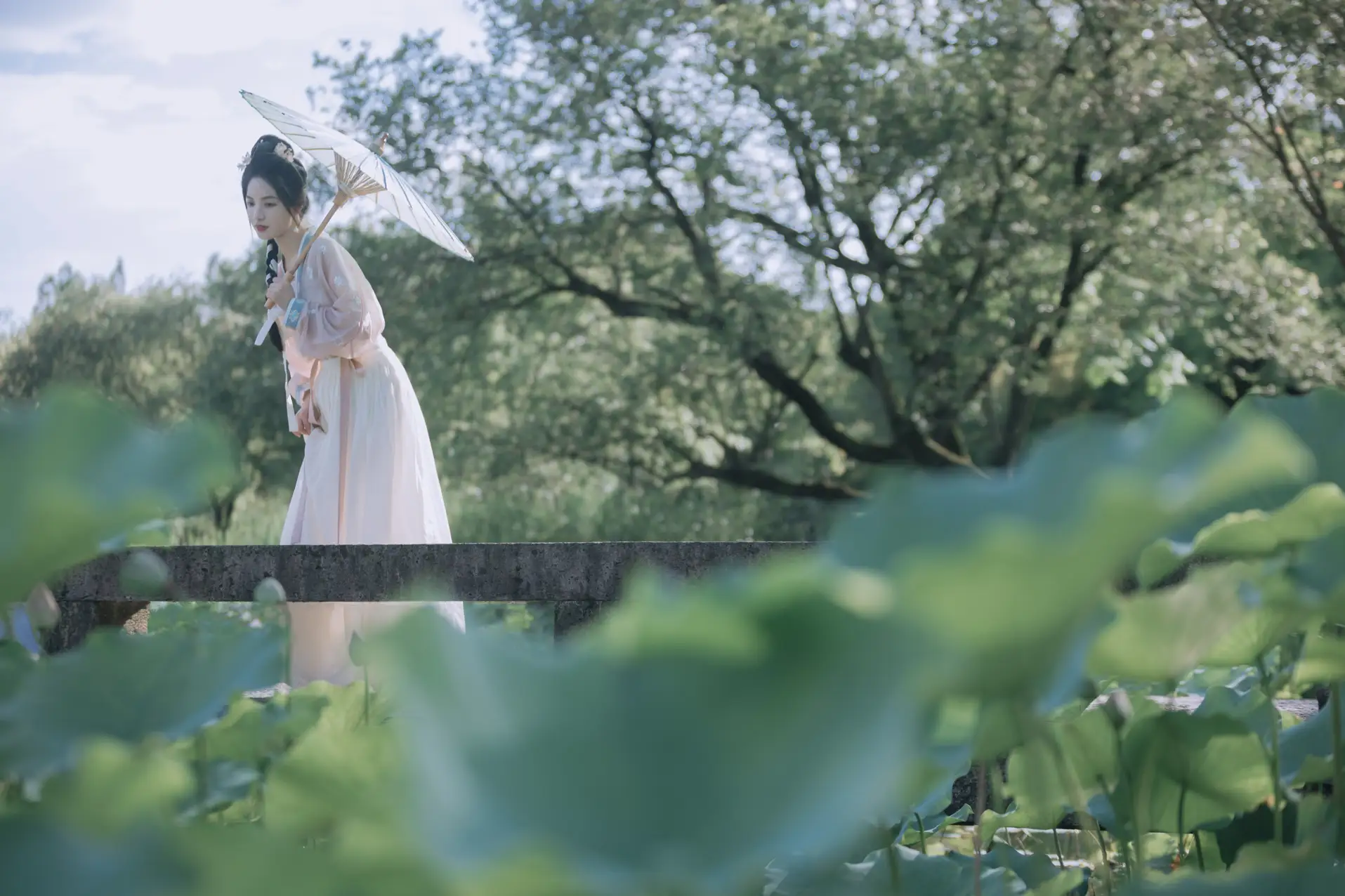 [YITUYU] 2022.08.13 Vol.1698 – Zhao Paner An Ameng cub#[45P]-1