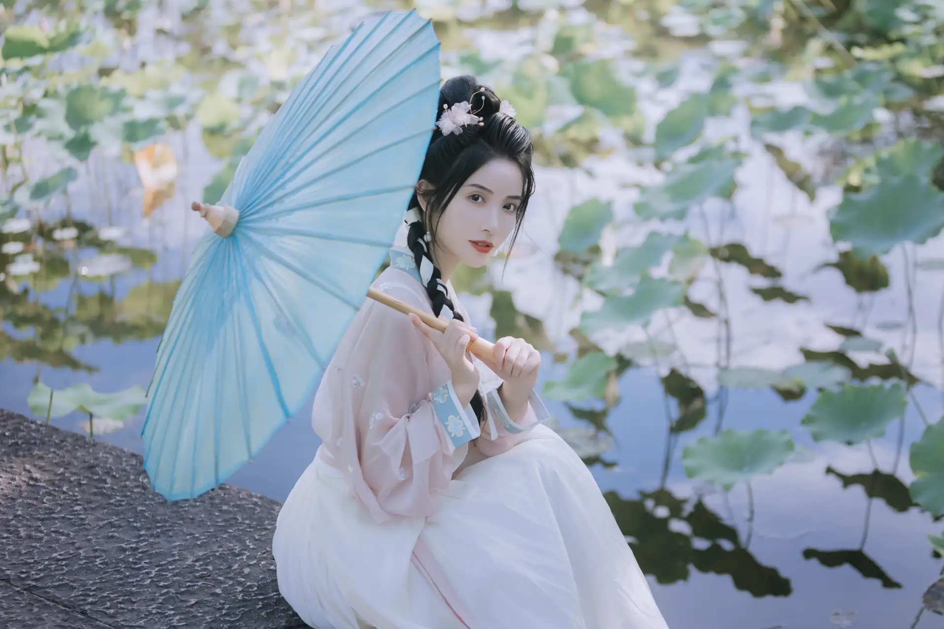 [YITUYU] 2022.08.13 Vol.1698 – Zhao Paner An Ameng cub#[45P]-3