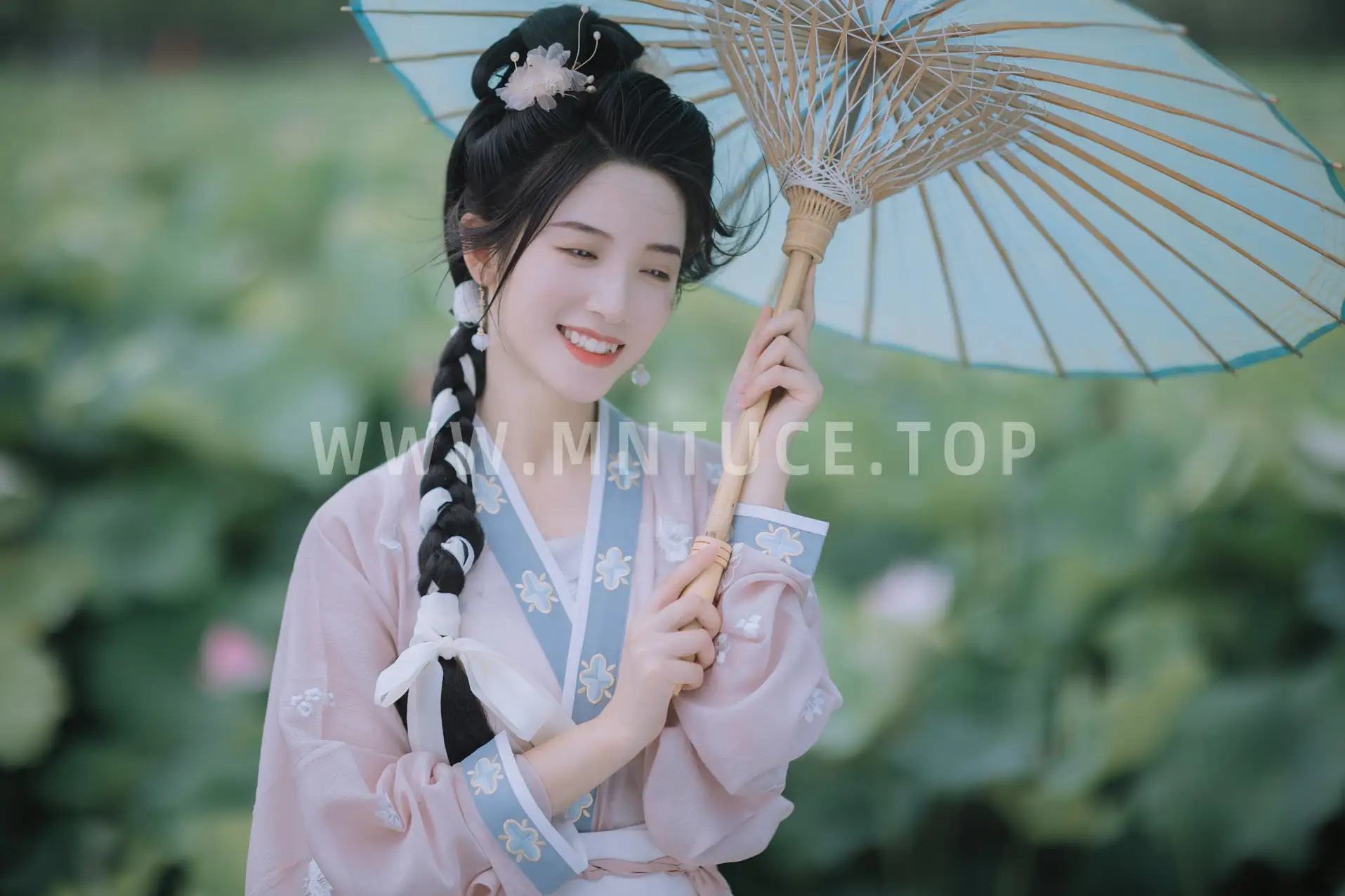 [YITUYU] 2022.08.13 Vol.1698 – Zhao Paner An Ameng cub#[45P]-6
