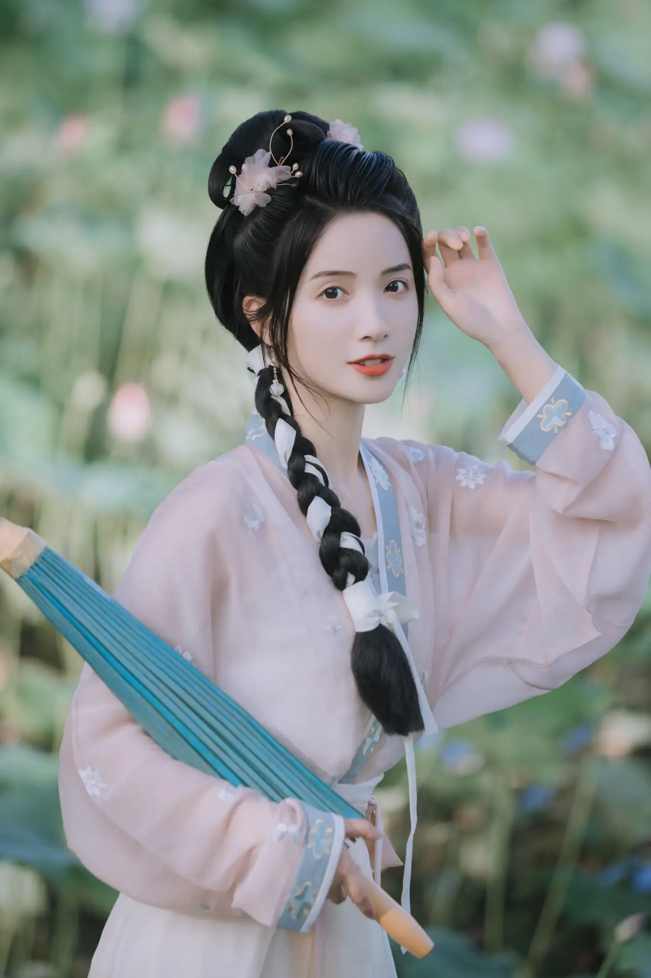 [YITUYU] 2022.08.13 Vol.1698 – Zhao Paner An Ameng cub#[45P]-7