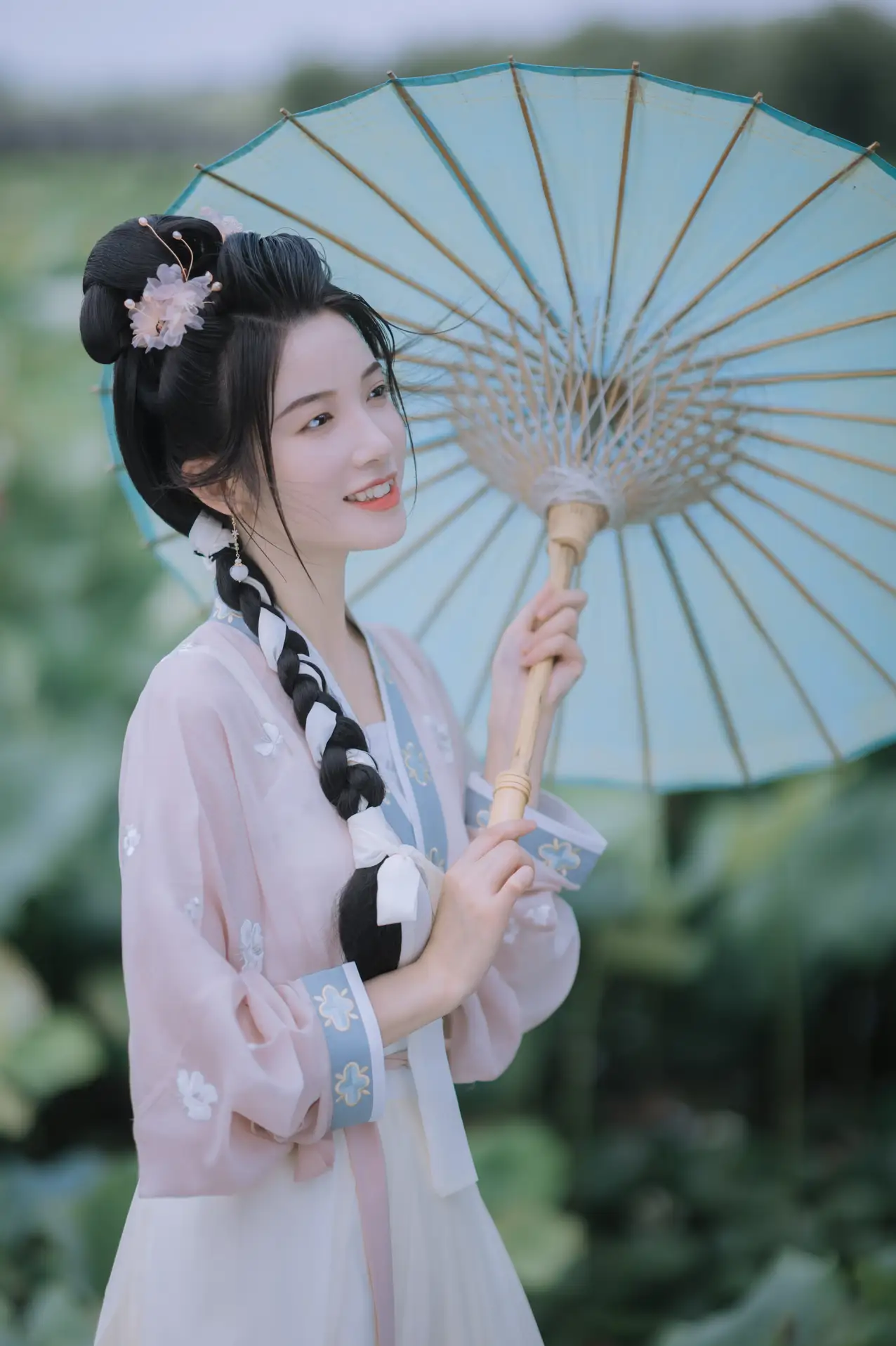 [YITUYU] 2022.08.13 Vol.1698 – Zhao Paner An Ameng cub#[45P]-1