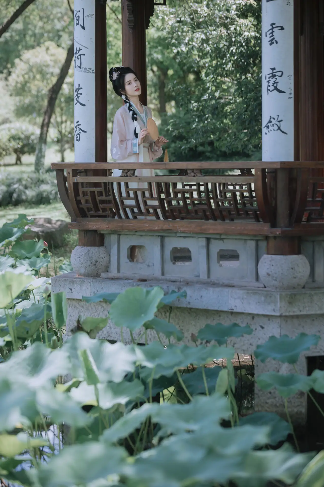 [YITUYU] 2022.08.13 Vol.1698 – Zhao Paner An Ameng cub#[45P]-3