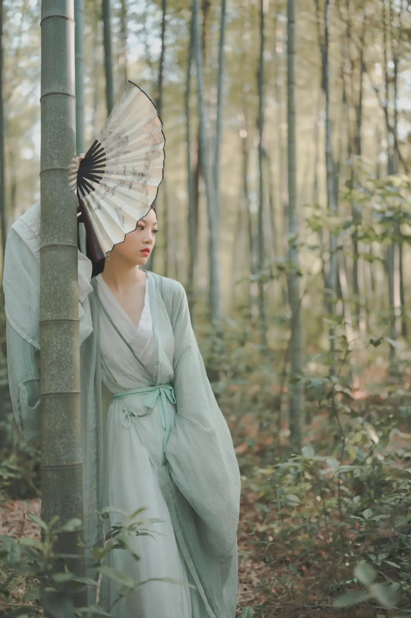 [YITUYU] 2022.09.08 Vol.1898 – Feng Yun sighs at ease Nai Xiaobai is a goldfish#[41P]-1
