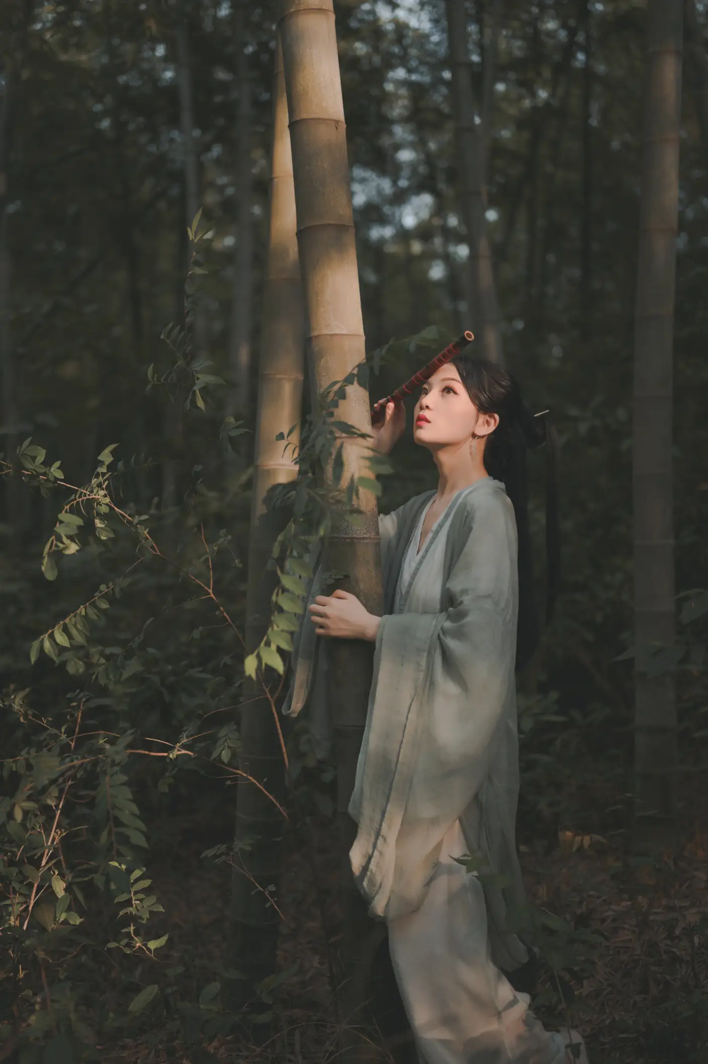 [YITUYU] 2022.09.08 Vol.1898 – Feng Yun sighs at ease Nai Xiaobai is a goldfish#[41P]-2