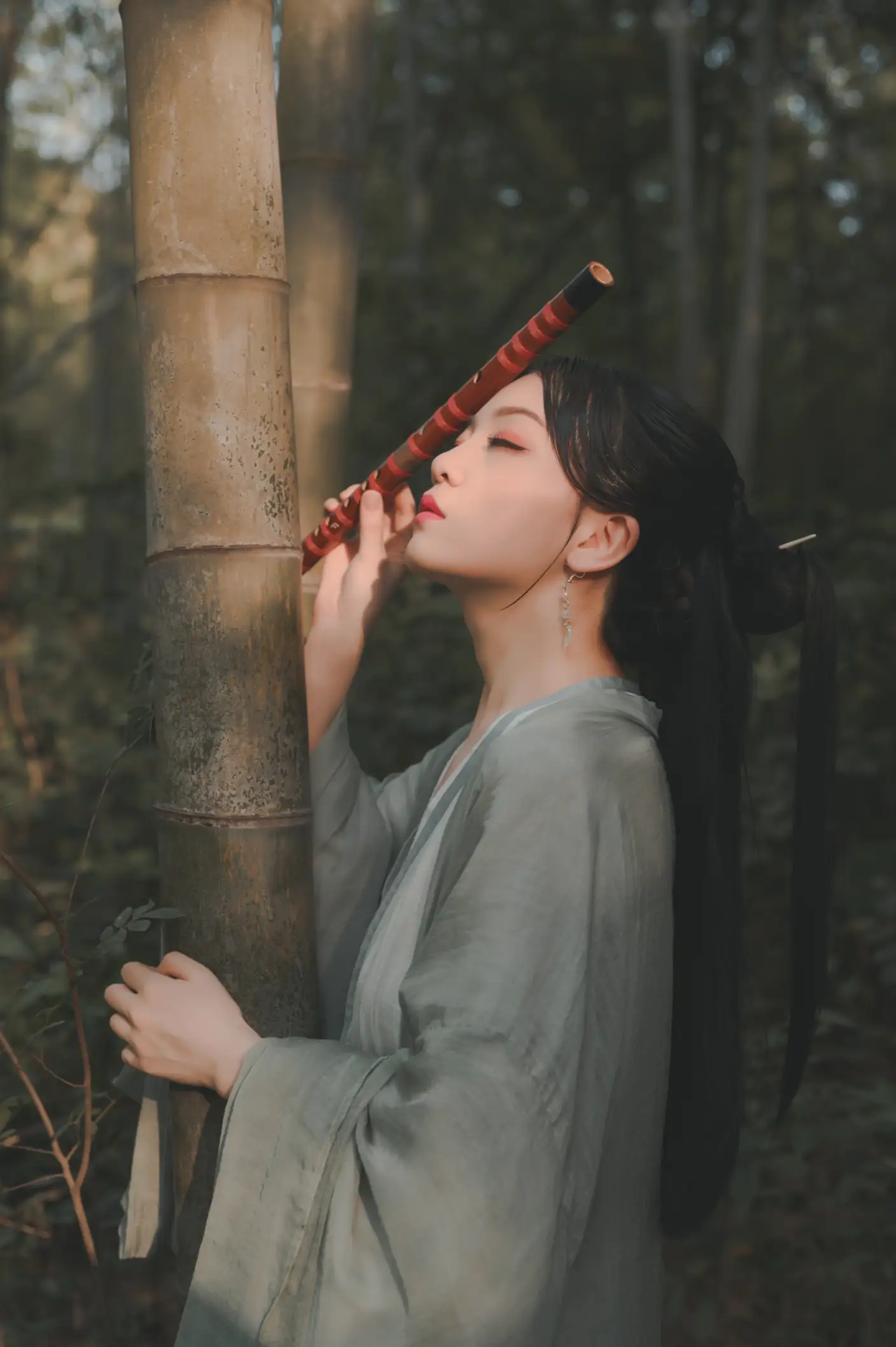 [YITUYU] 2022.09.08 Vol.1898 – Feng Yun sighs at ease Nai Xiaobai is a goldfish#[41P]-3