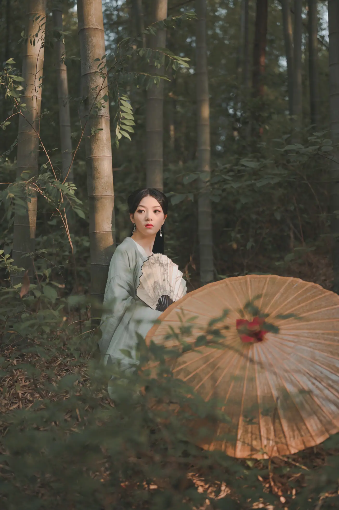 [YITUYU] 2022.09.08 Vol.1898 – Feng Yun sighs at ease Nai Xiaobai is a goldfish#[41P]-5