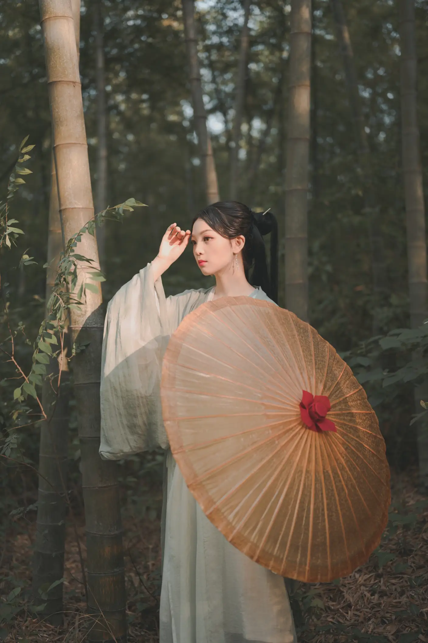 [YITUYU] 2022.09.08 Vol.1898 – Feng Yun sighs at ease Nai Xiaobai is a goldfish#[41P]-7