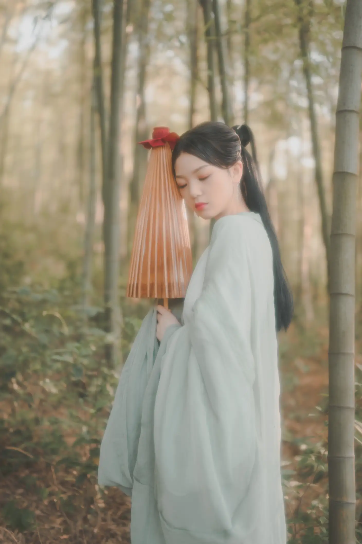 [YITUYU] 2022.09.08 Vol.1898 – Feng Yun sighs at ease Nai Xiaobai is a goldfish#[41P]-10
