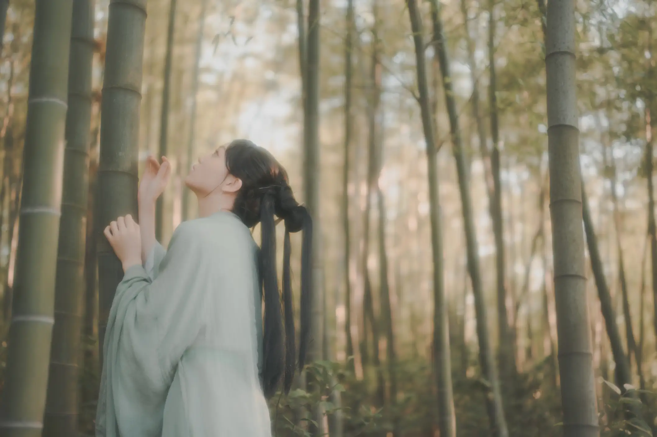 [YITUYU] 2022.09.08 Vol.1898 – Feng Yun sighs at ease Nai Xiaobai is a goldfish#[41P]-1