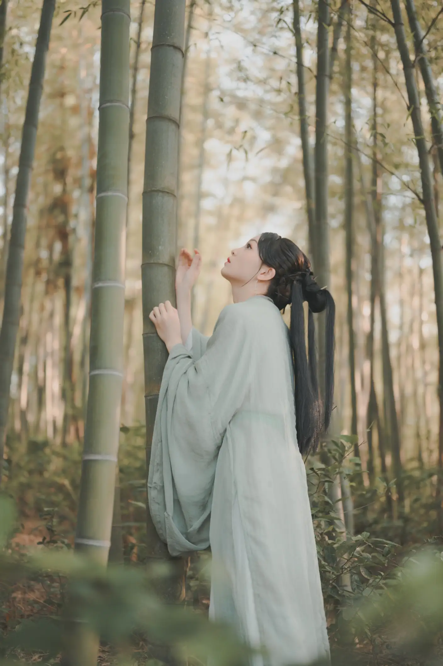 [YITUYU] 2022.09.08 Vol.1898 – Feng Yun sighs at ease Nai Xiaobai is a goldfish#[41P]-2