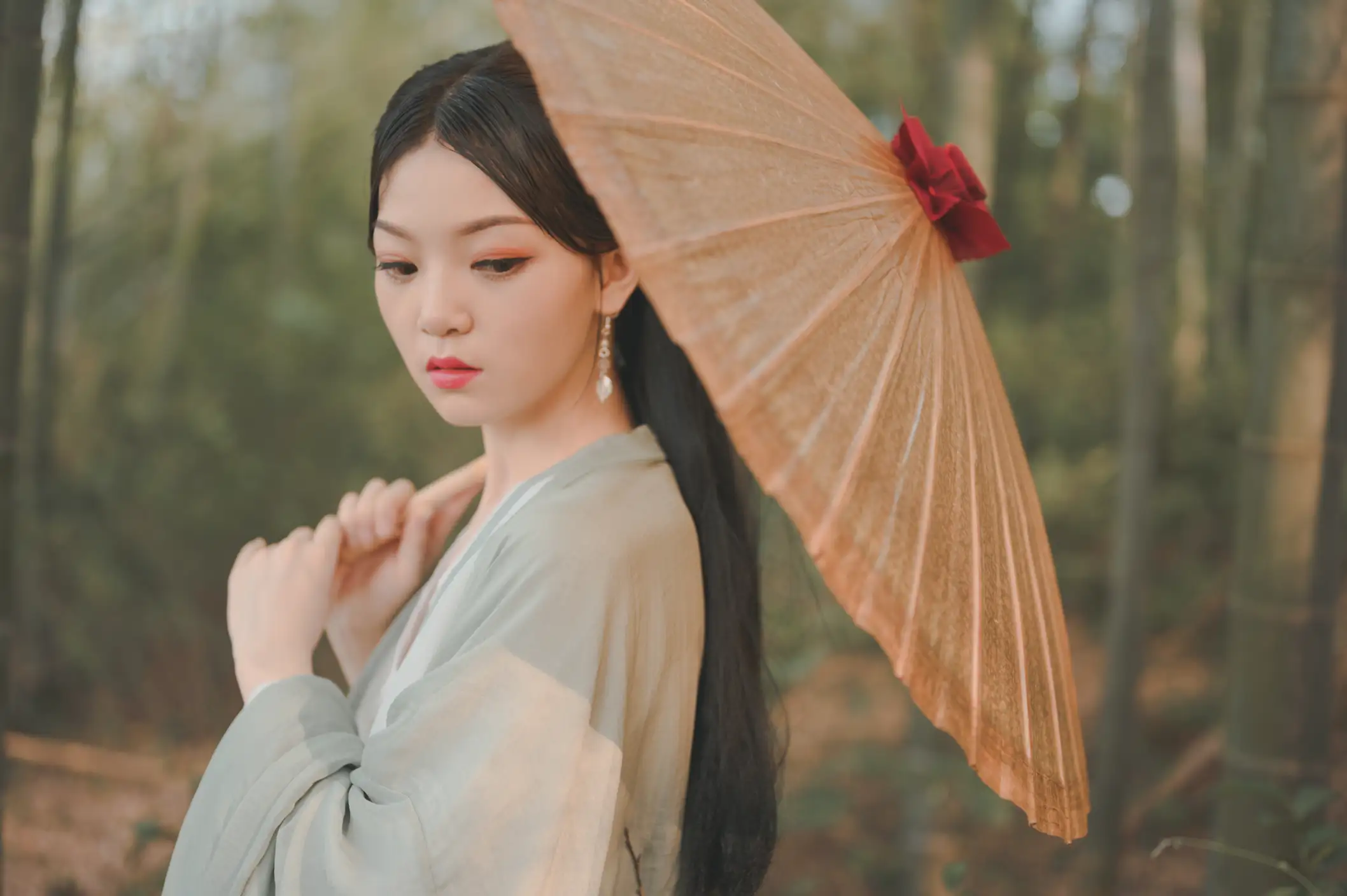 [YITUYU] 2022.09.08 Vol.1898 – Feng Yun sighs at ease Nai Xiaobai is a goldfish#[41P]-8