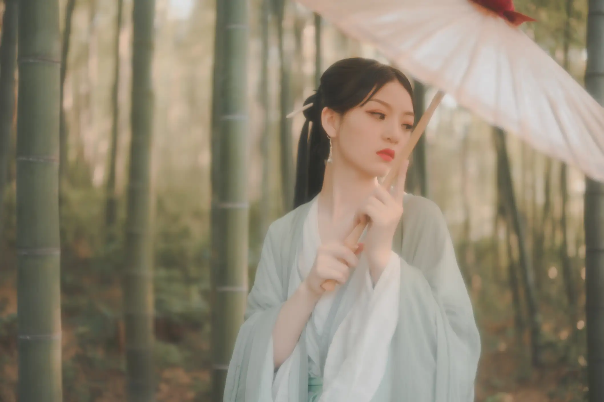 [YITUYU] 2022.09.08 Vol.1898 – Feng Yun sighs at ease Nai Xiaobai is a goldfish#[41P]-9
