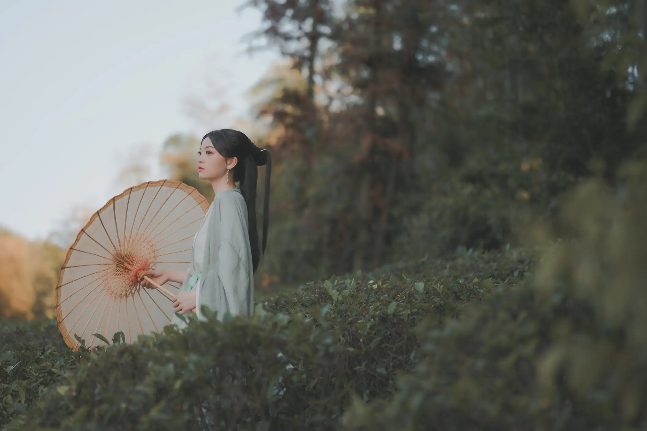 [YITUYU] 2022.09.08 Vol.1898 – Feng Yun sighs at ease Nai Xiaobai is a goldfish#[41P]-1