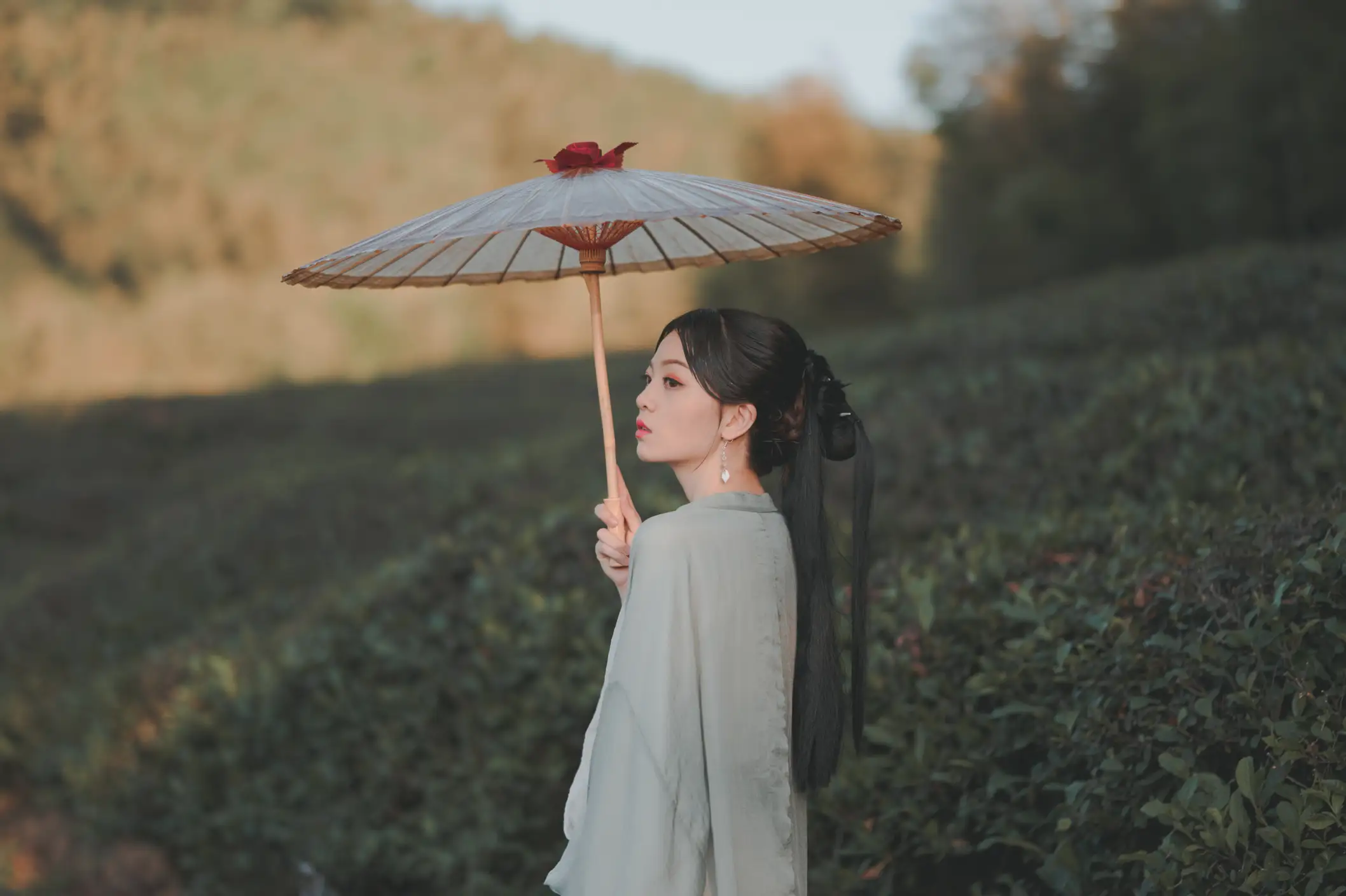[YITUYU] 2022.09.08 Vol.1898 – Feng Yun sighs at ease Nai Xiaobai is a goldfish#[41P]-3