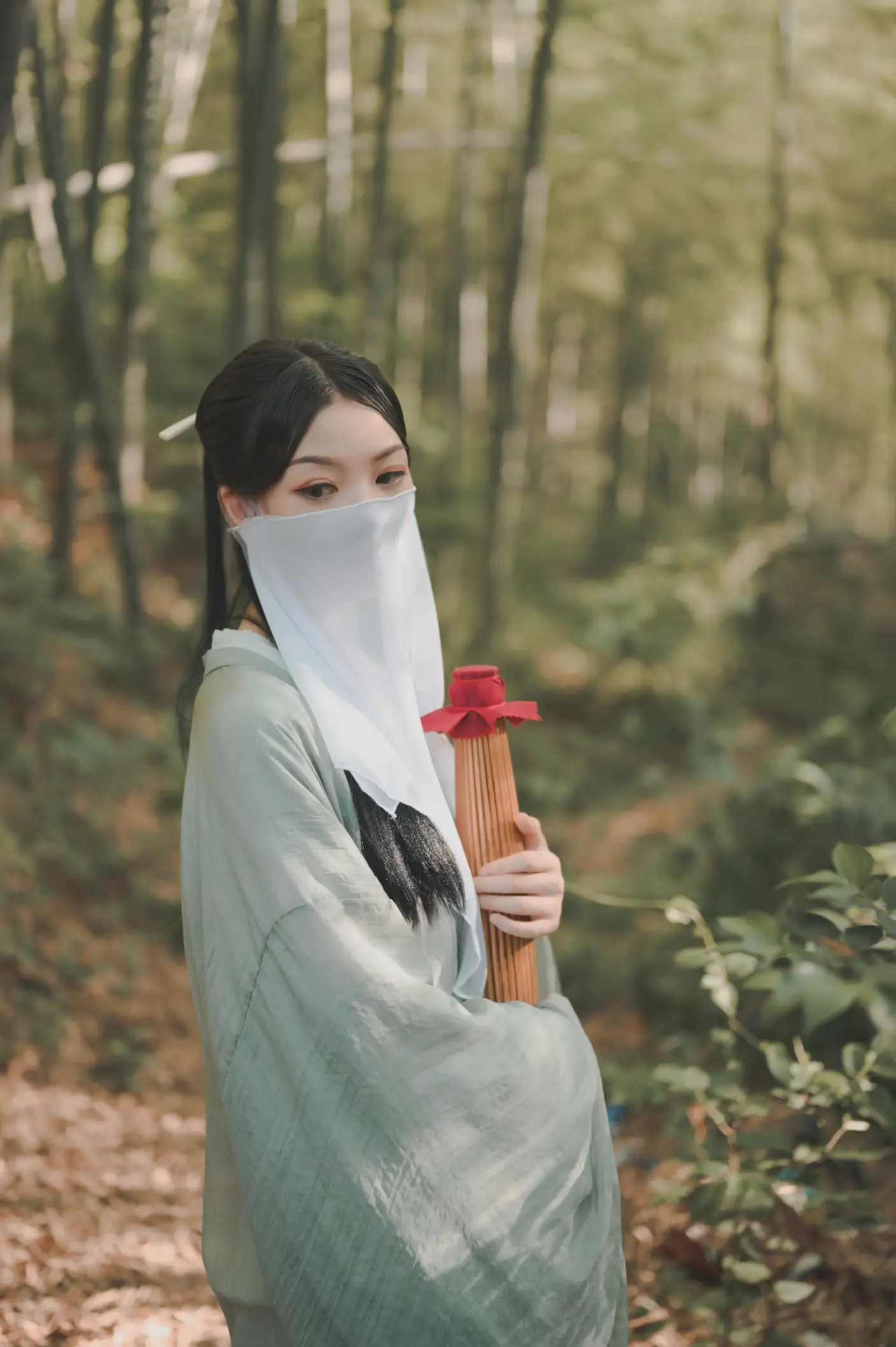 [YITUYU] 2022.09.08 Vol.1898 – Feng Yun sighs at ease Nai Xiaobai is a goldfish#[41P]-1