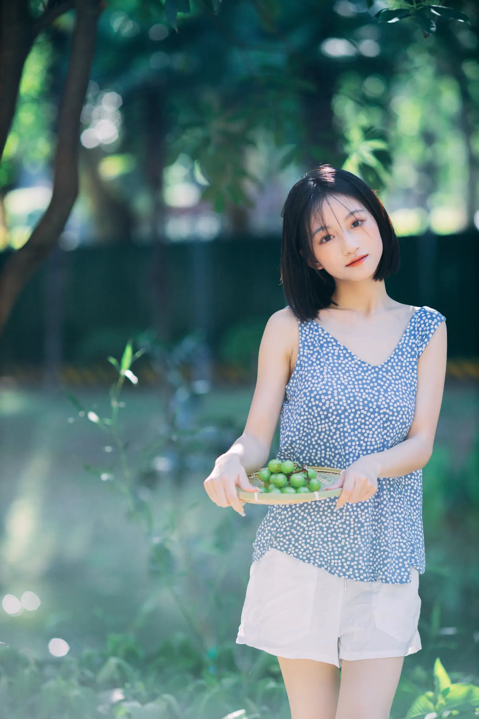 [YITUYU] 2022.09.03 Vol.1859 – Bright Summer Yuer#[38P]-1