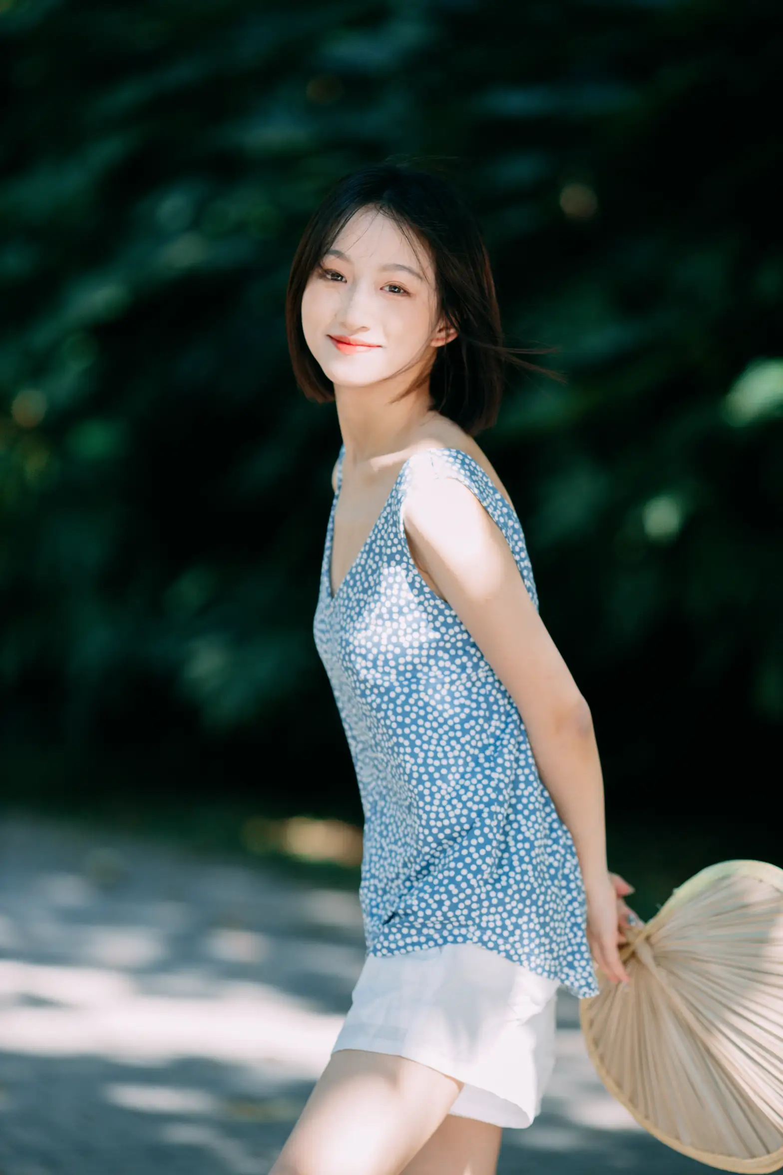 [YITUYU] 2022.09.03 Vol.1859 – Bright Summer Yuer#[38P]-2