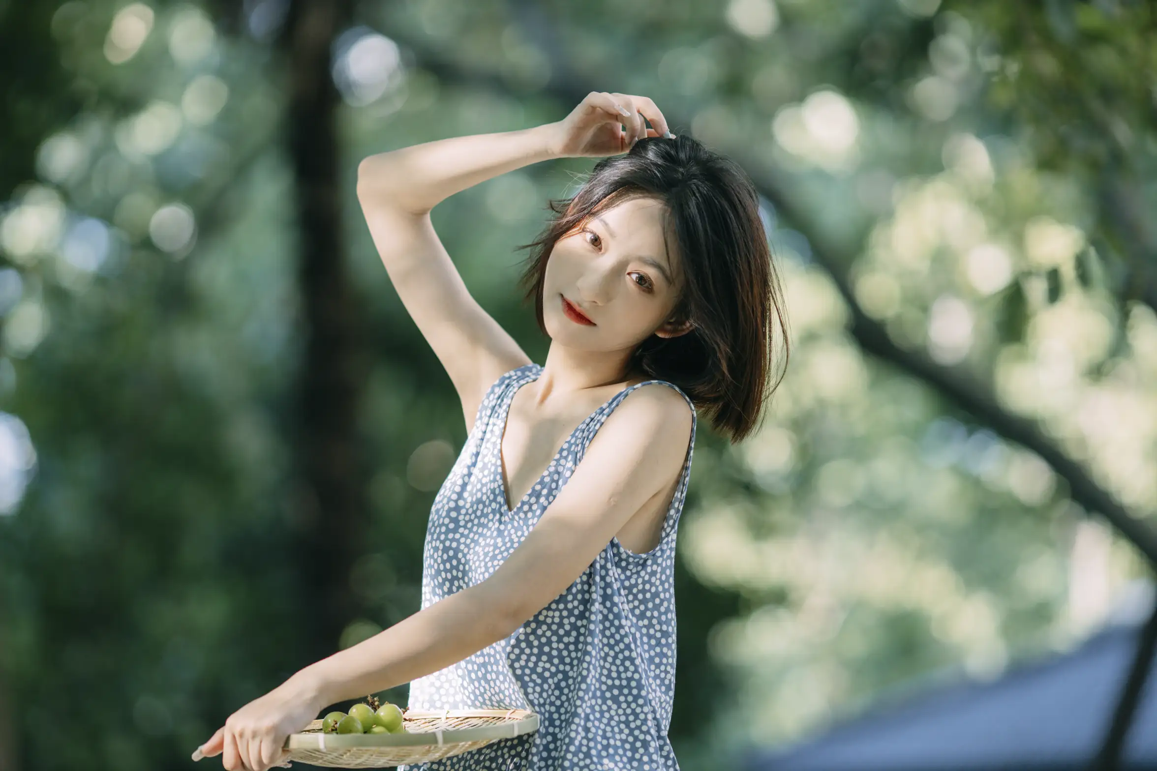 [YITUYU] 2022.09.03 Vol.1859 – Bright Summer Yuer#[38P]-5