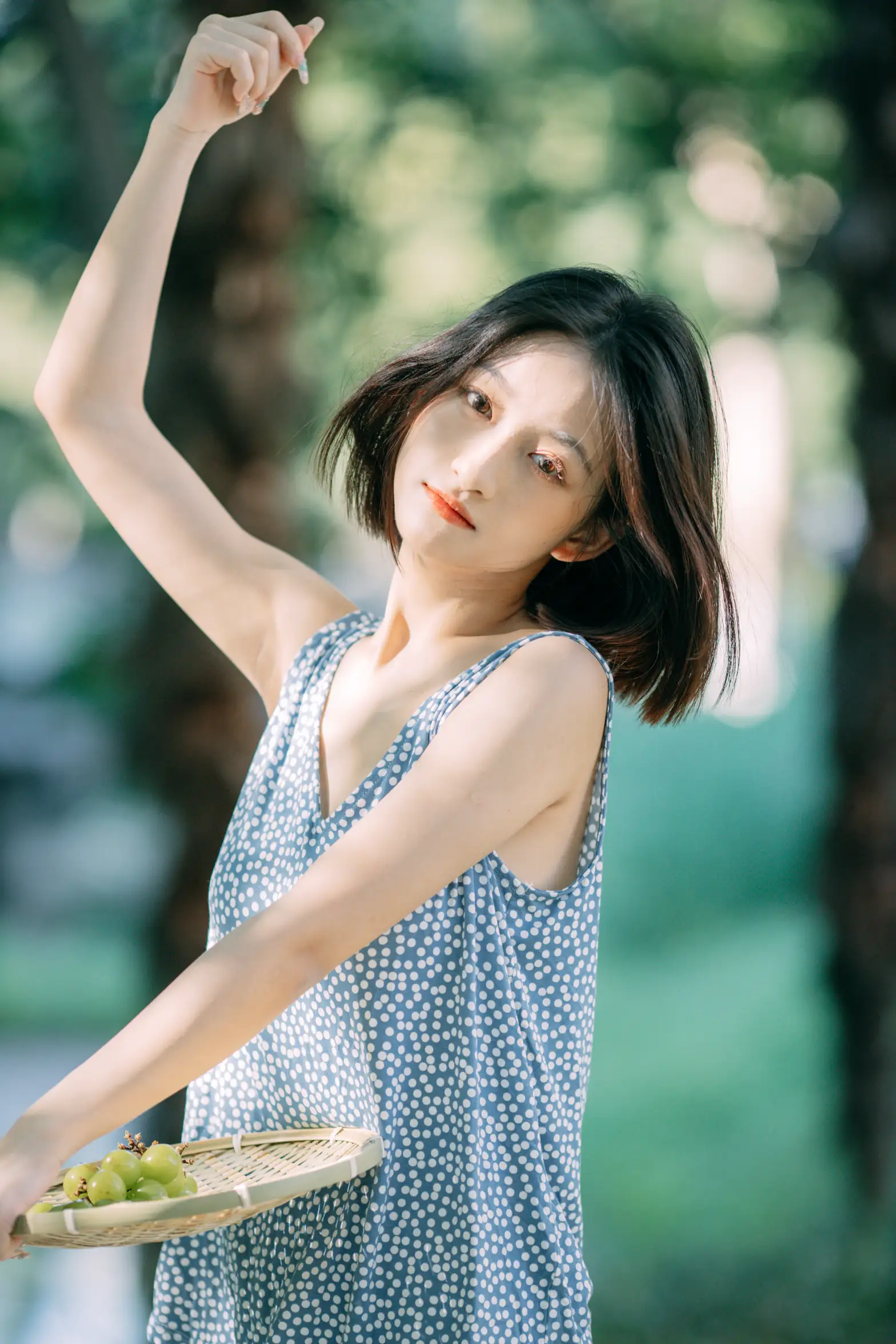[YITUYU] 2022.09.03 Vol.1859 – Bright Summer Yuer#[38P]-7