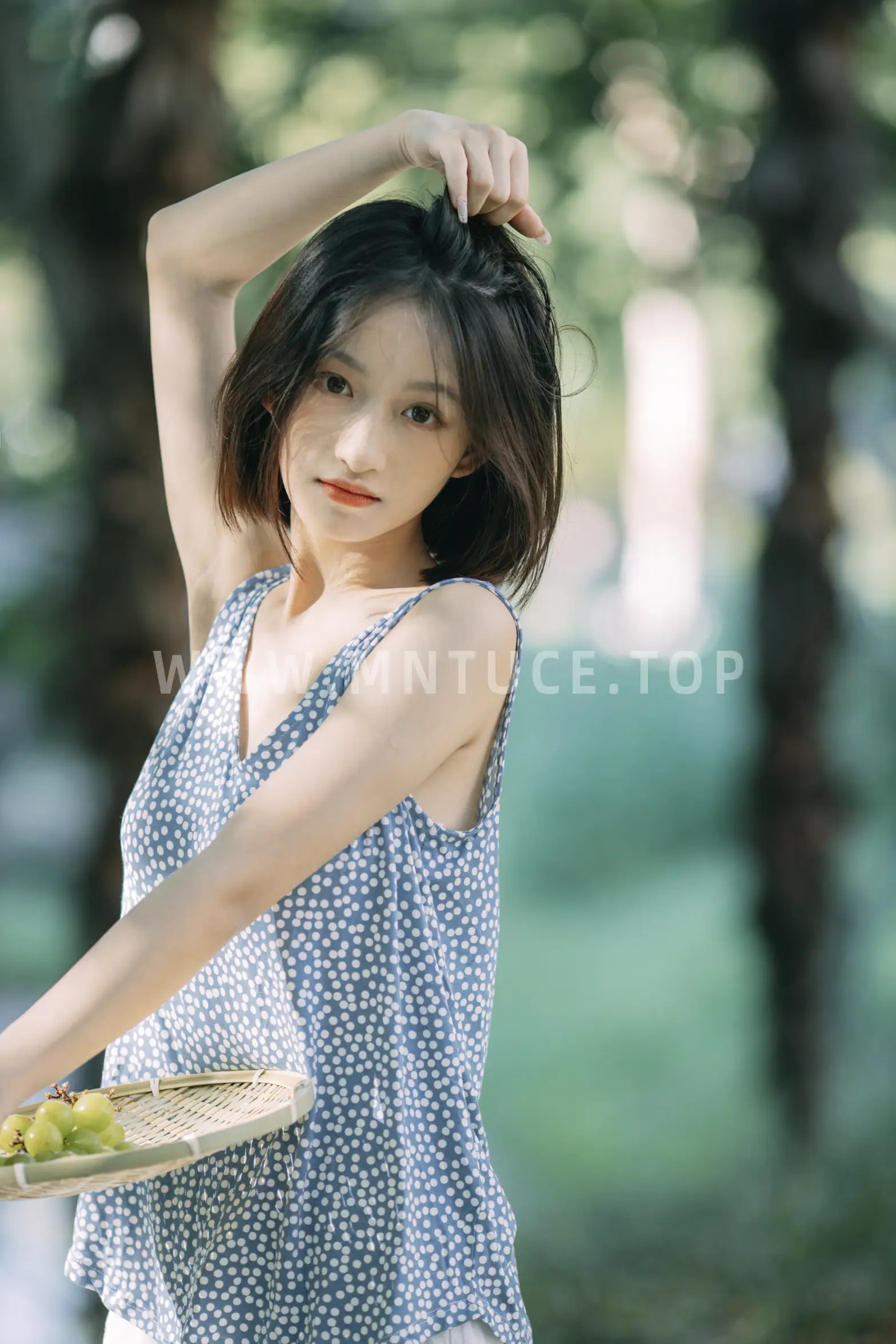 [YITUYU] 2022.09.03 Vol.1859 – Bright Summer Yuer#[38P]-8