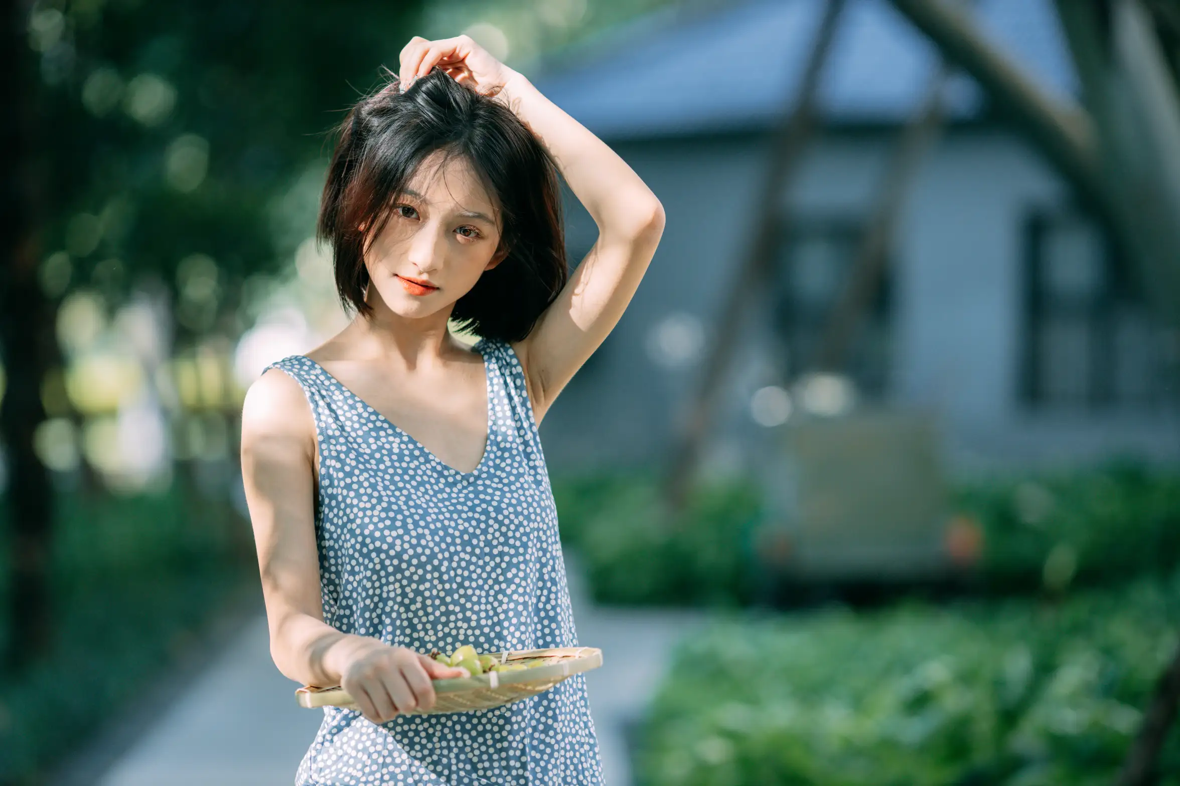 [YITUYU] 2022.09.03 Vol.1859 – Bright Summer Yuer#[38P]-1