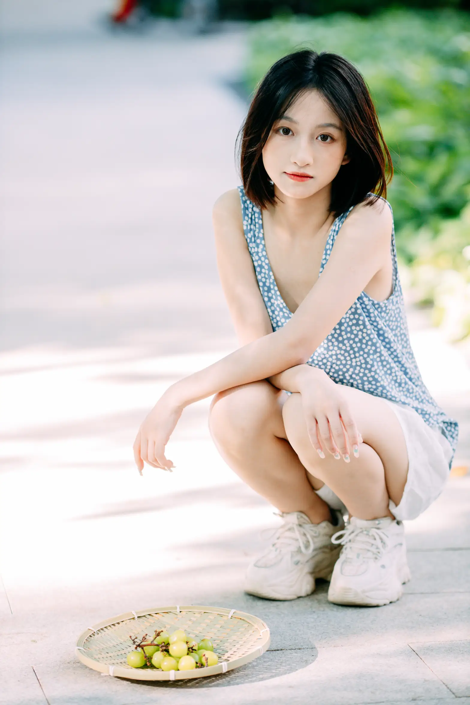[YITUYU] 2022.09.03 Vol.1859 – Bright Summer Yuer#[38P]-5