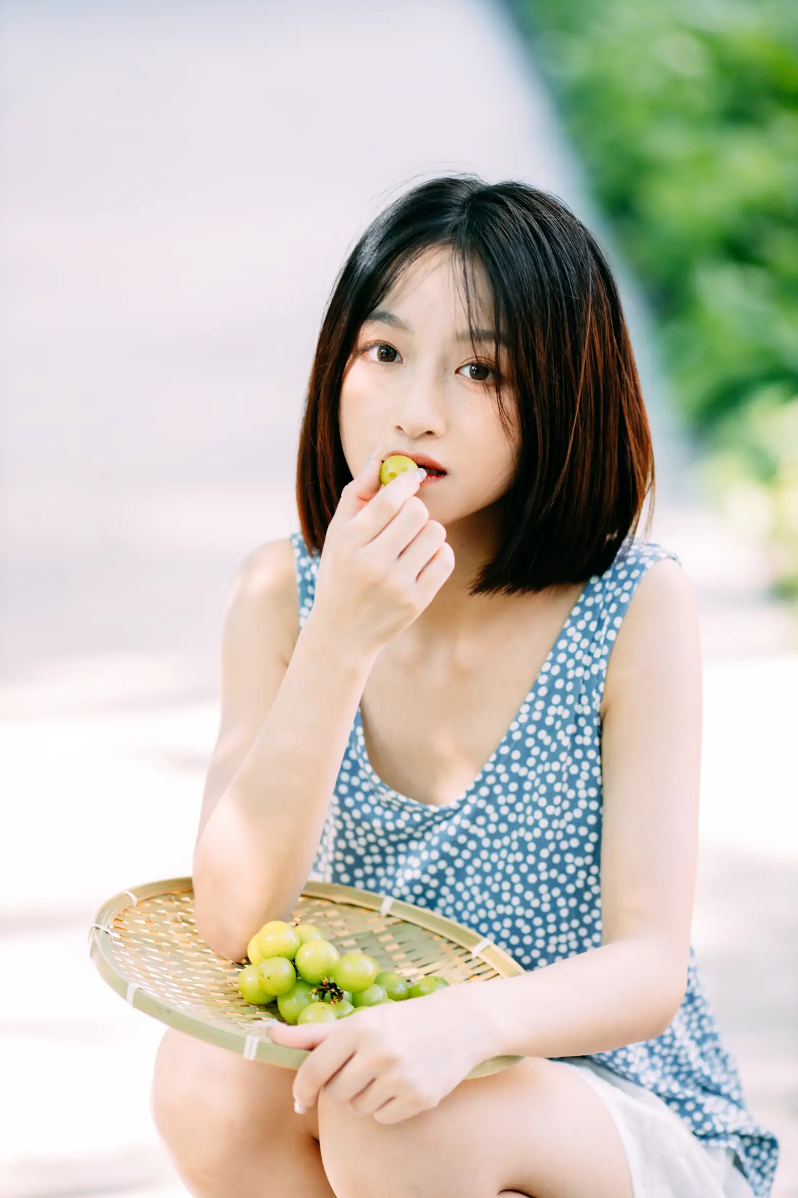 [YITUYU] 2022.09.03 Vol.1859 – Bright Summer Yuer#[38P]-7