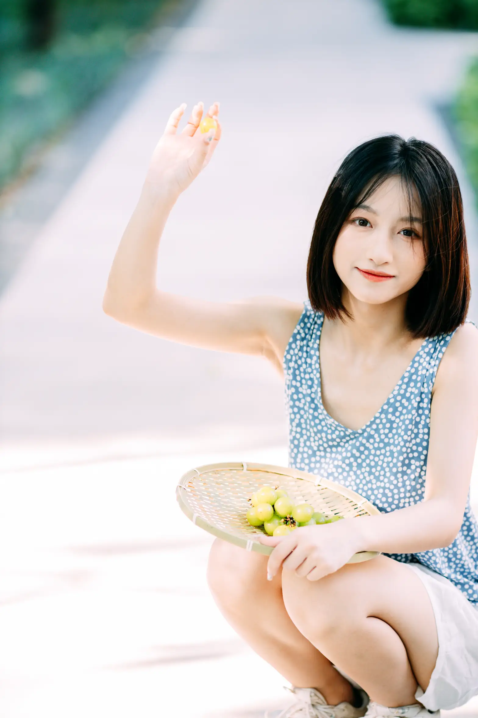 [YITUYU] 2022.09.03 Vol.1859 – Bright Summer Yuer#[38P]-8