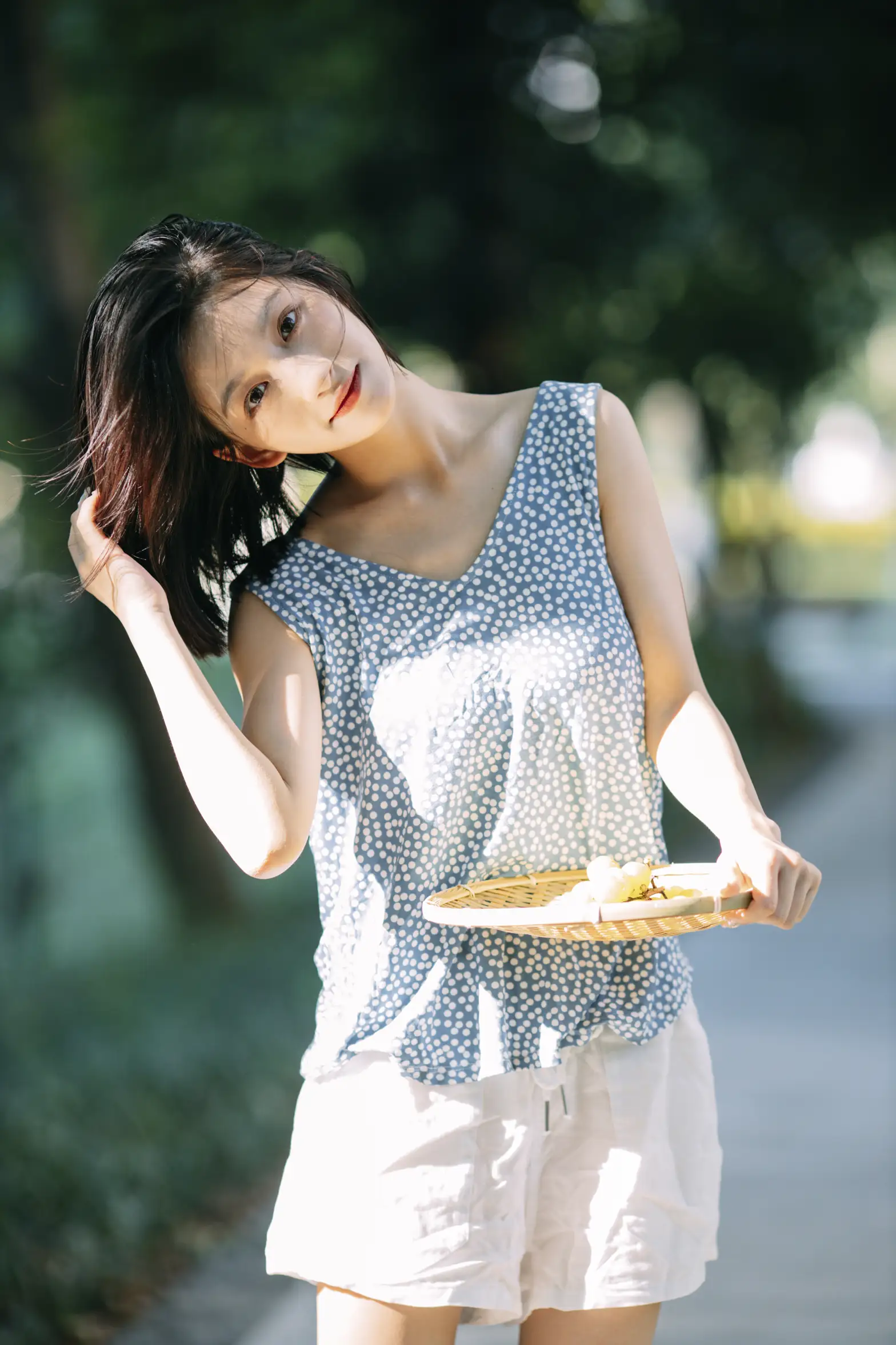 [YITUYU] 2022.09.03 Vol.1859 – Bright Summer Yuer#[38P]-10
