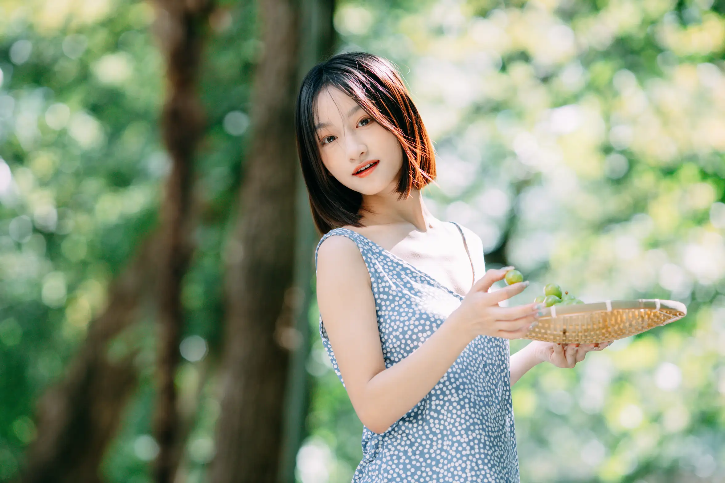 [YITUYU] 2022.09.03 Vol.1859 – Bright Summer Yuer#[38P]-1
