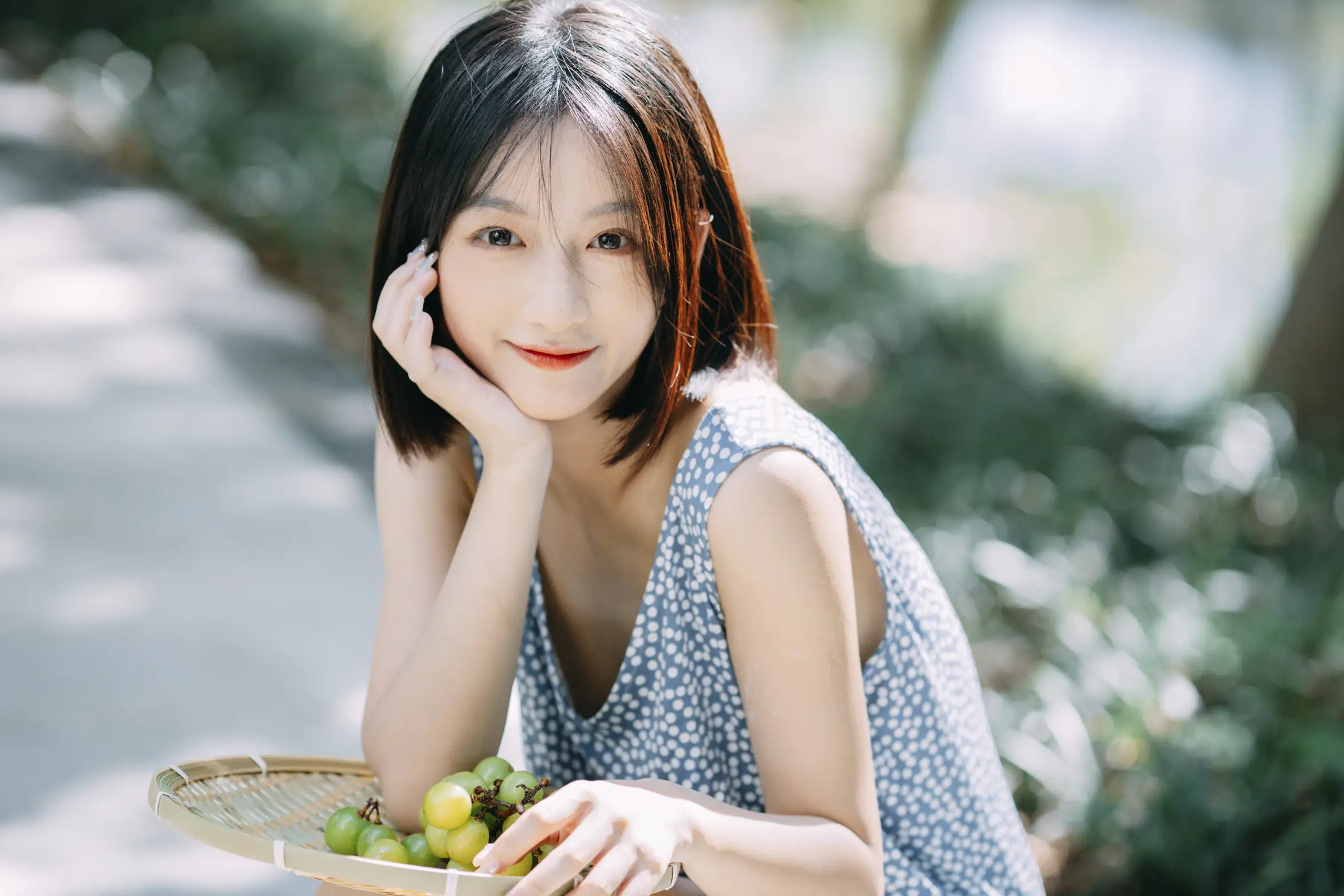 [YITUYU] 2022.09.03 Vol.1859 – Bright Summer Yuer#[38P]-3