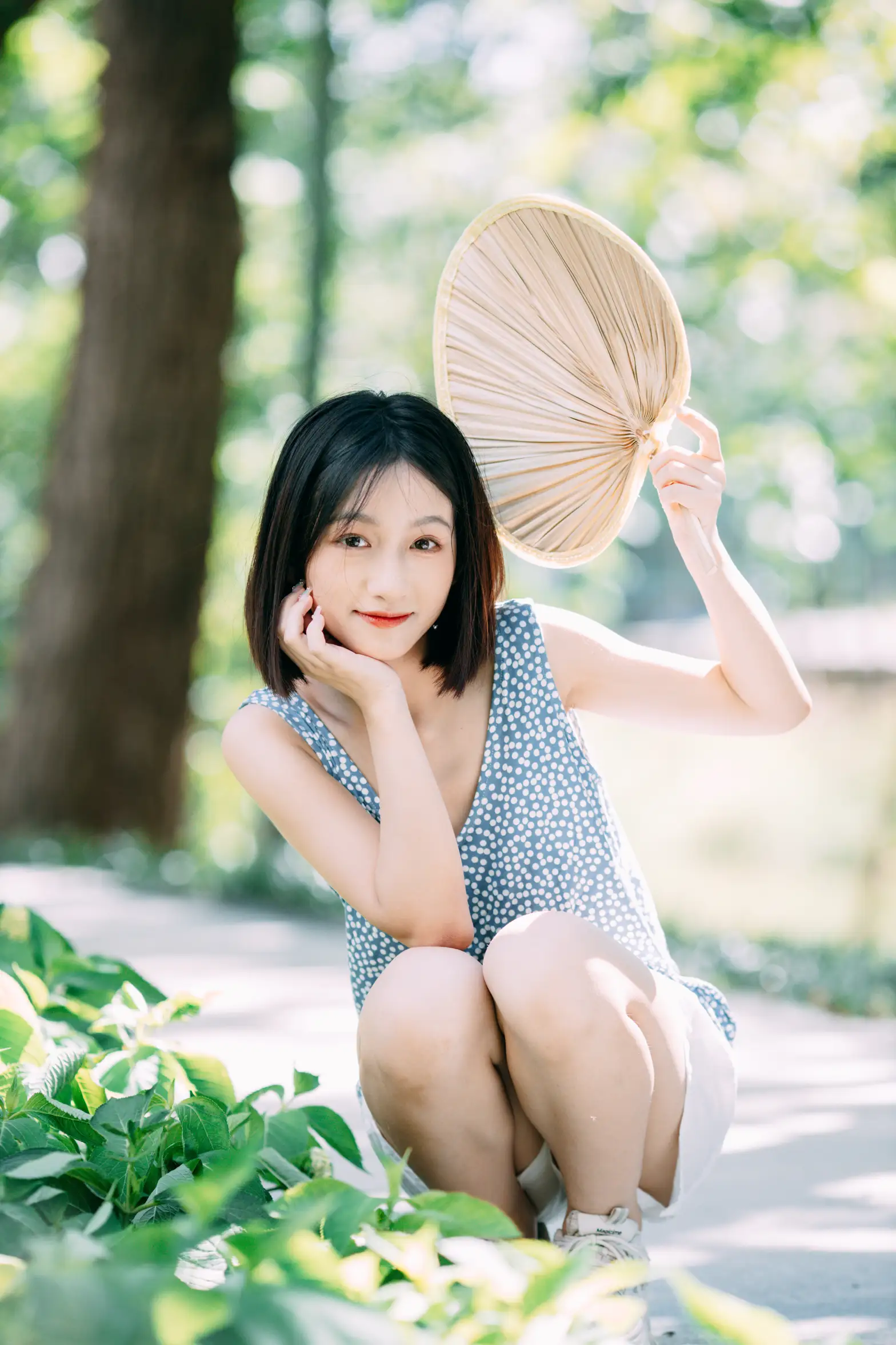 [YITUYU] 2022.09.03 Vol.1859 – Bright Summer Yuer#[38P]-5