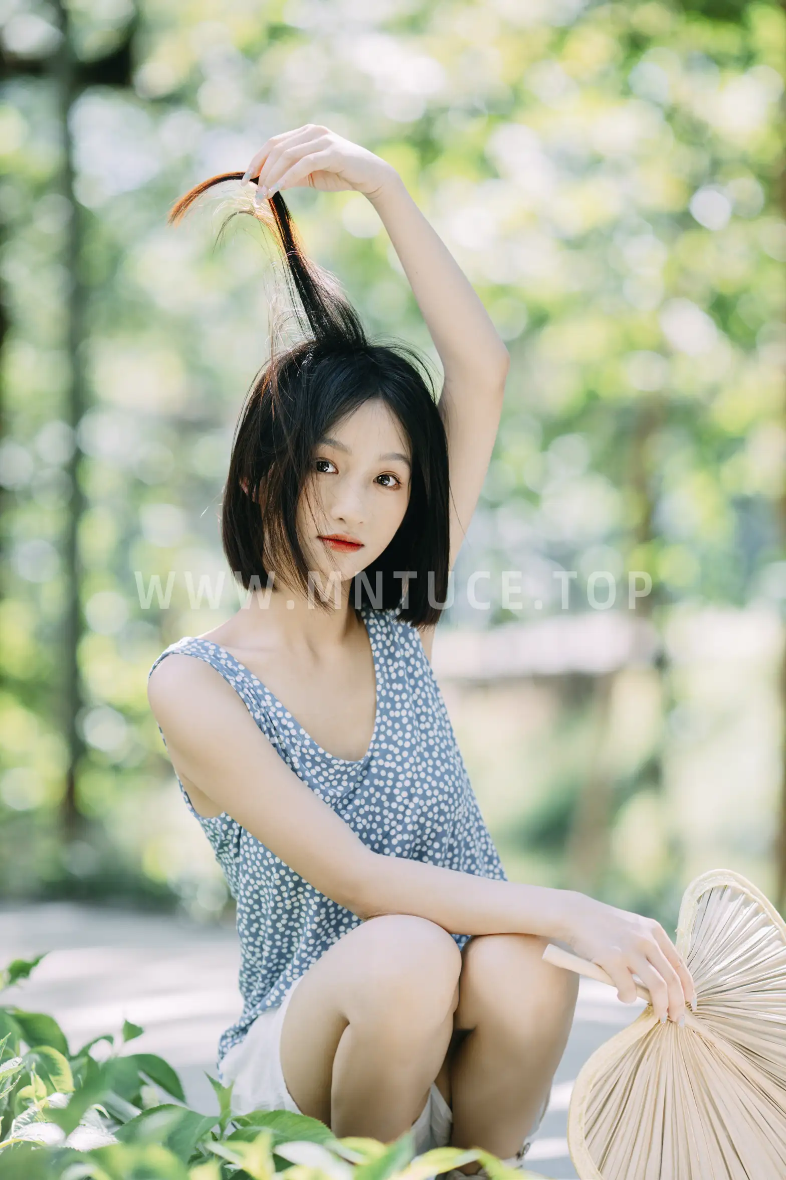 [YITUYU] 2022.09.03 Vol.1859 – Bright Summer Yuer#[38P]-6
