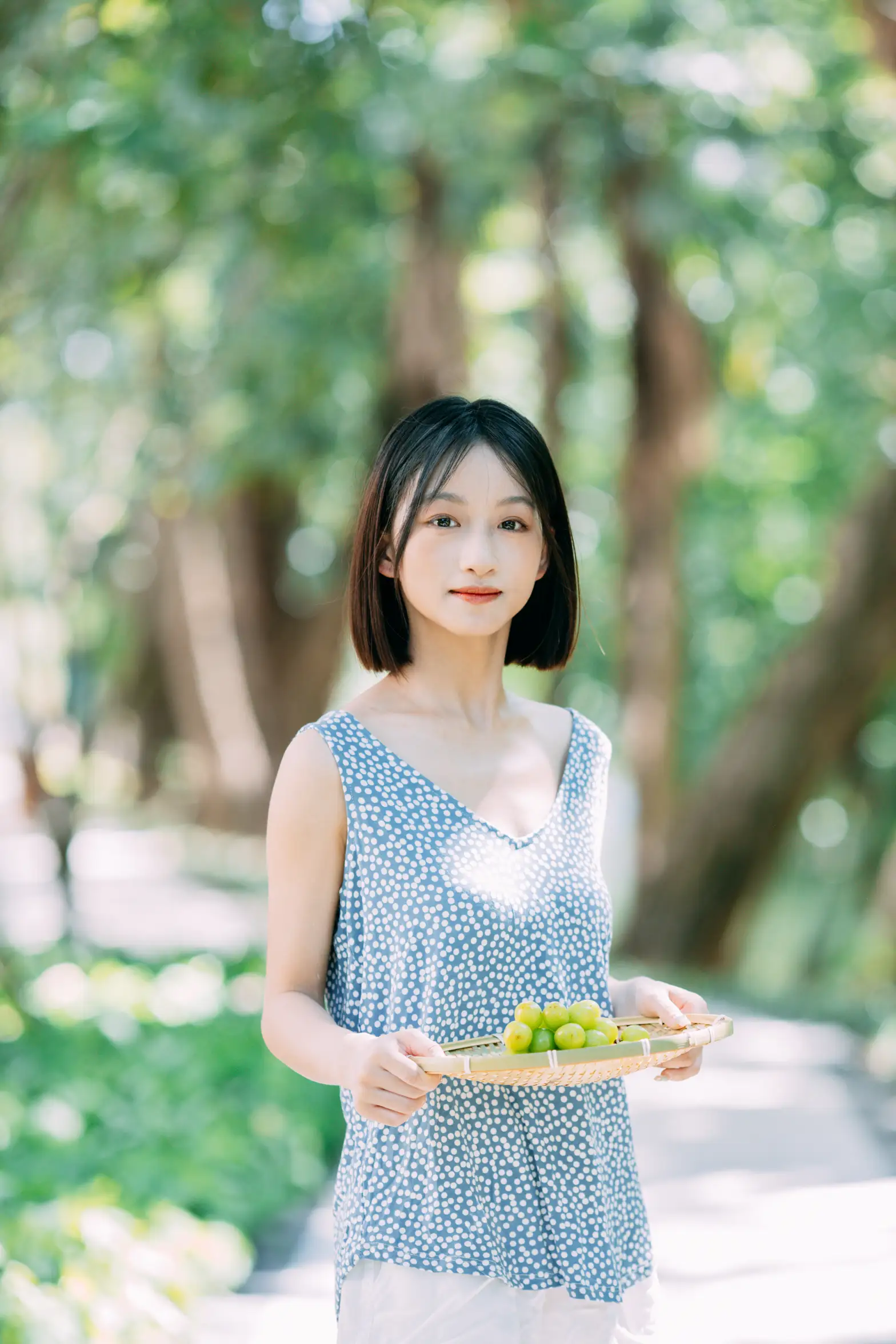 [YITUYU] 2022.09.03 Vol.1859 – Bright Summer Yuer#[38P]-7