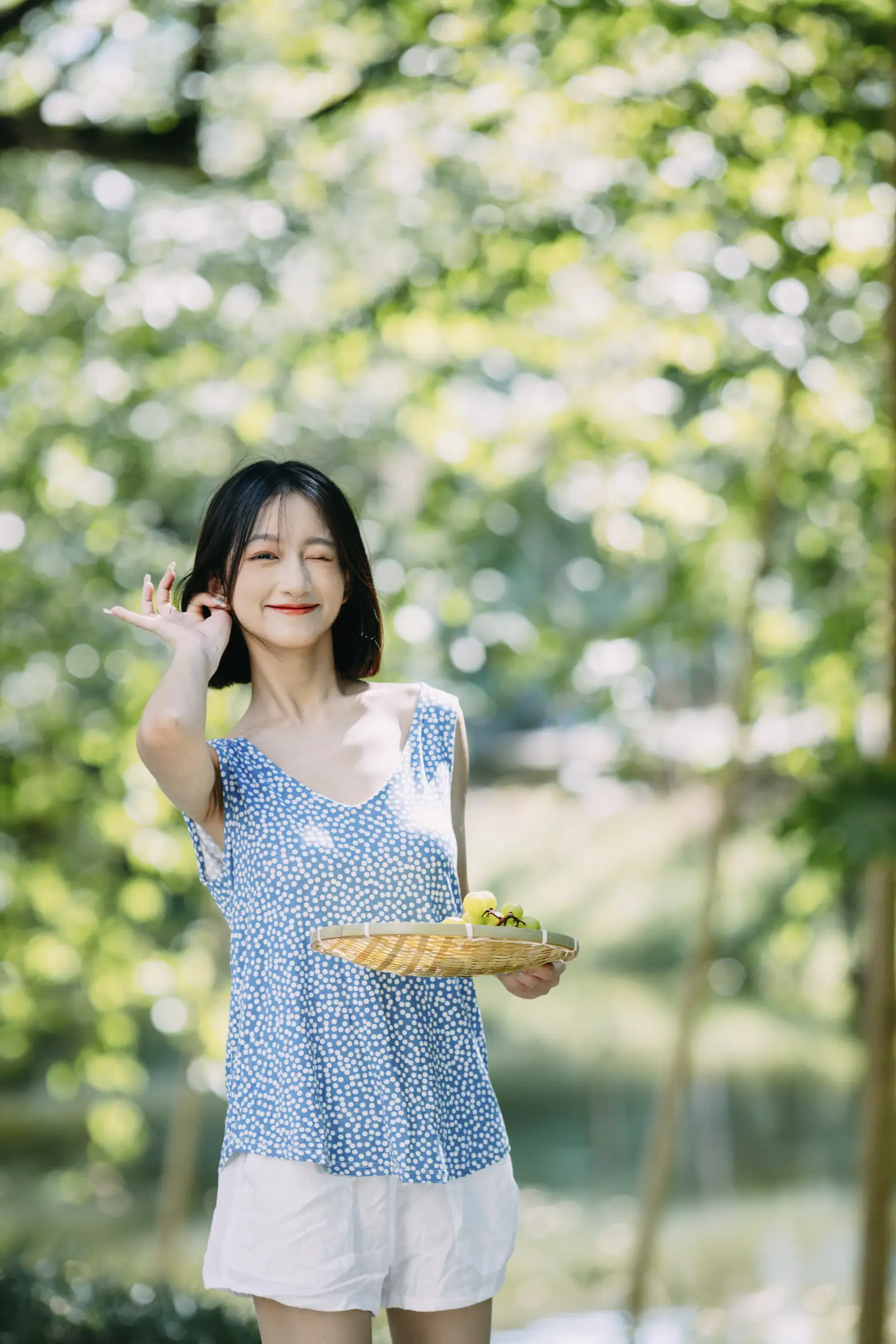 [YITUYU] 2022.09.03 Vol.1859 – Bright Summer Yuer#[38P]-8