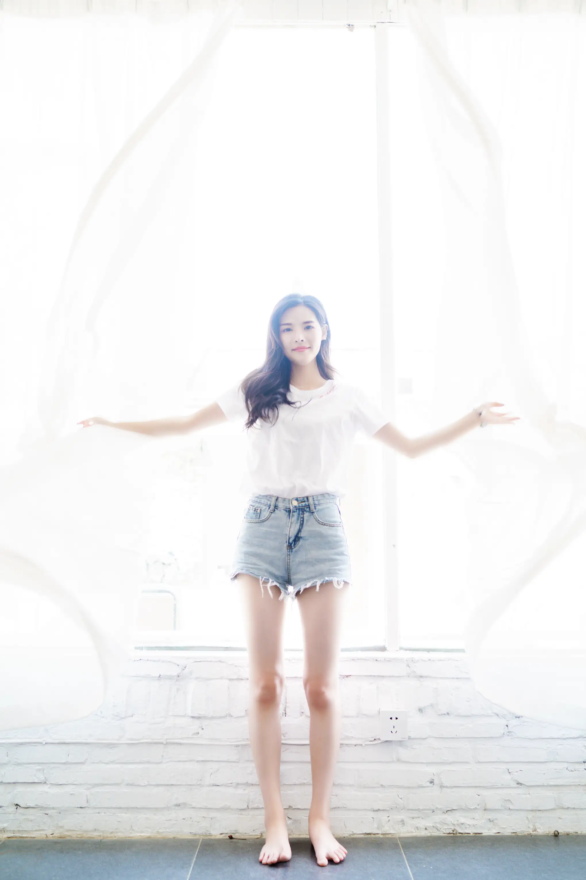 [YITUYU] 2022.02.08 Vol.767 – Private photos of girls with long legs Xiaorong#[30P]-3