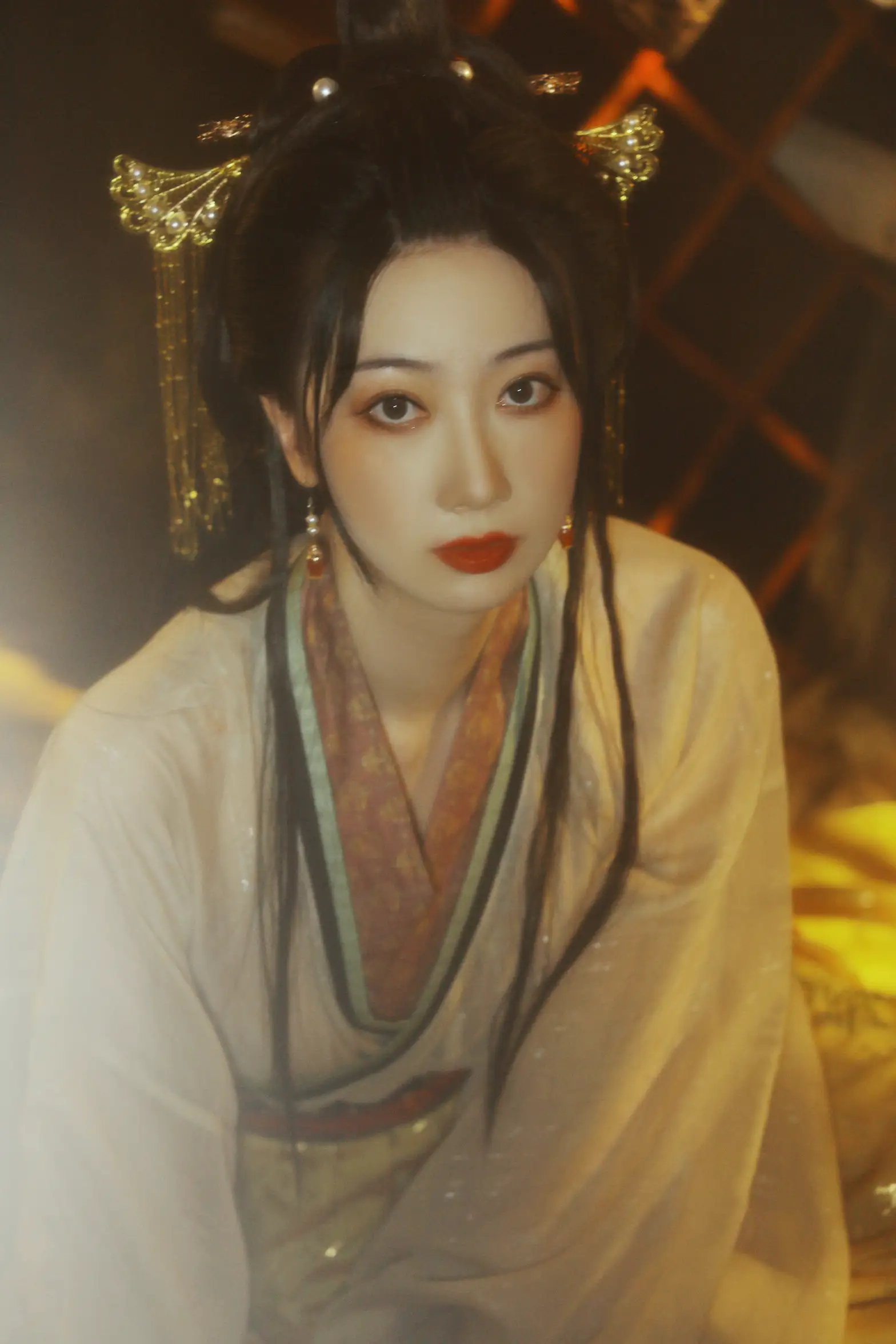 [YITUYU] 2022.07.13 Vol.1462 – Moshanghua Dog One-#[30P]-7
