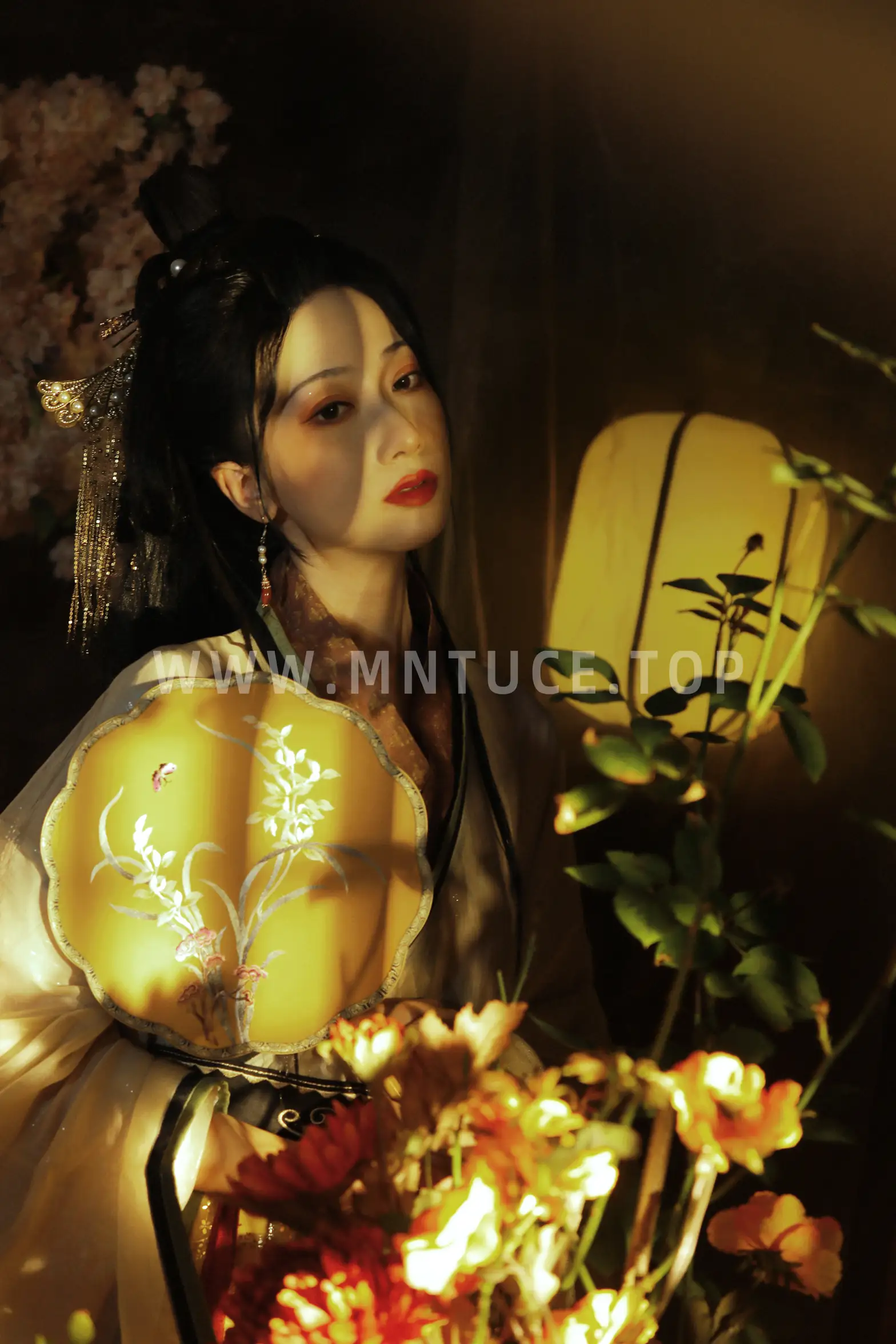 [YITUYU] 2022.07.13 Vol.1462 – Moshanghua Dog One-#[30P]-9