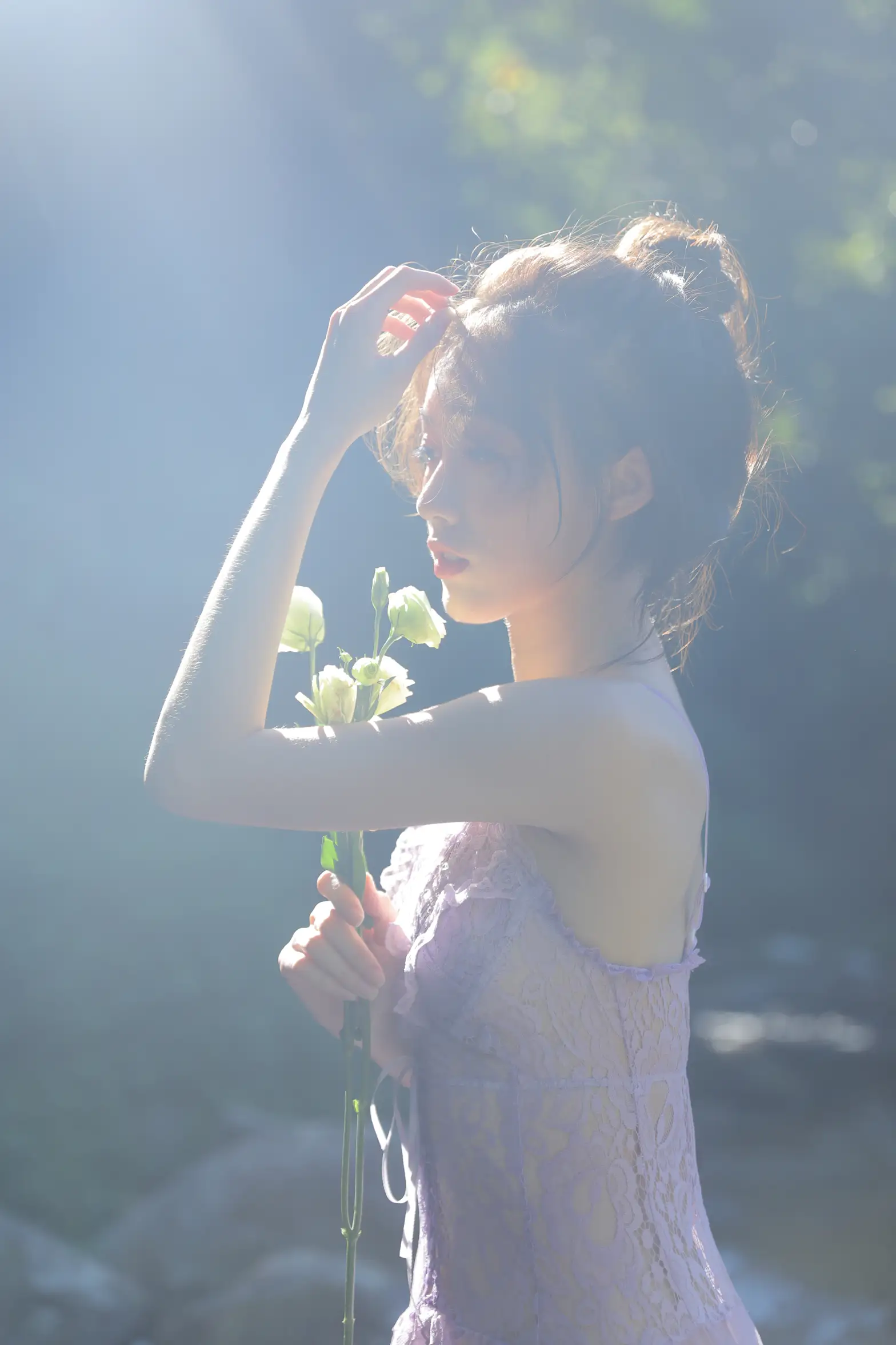 [YITUYU] 2022.09.06 Vol.1887 – Stream Photo chestnut#[21P]-1