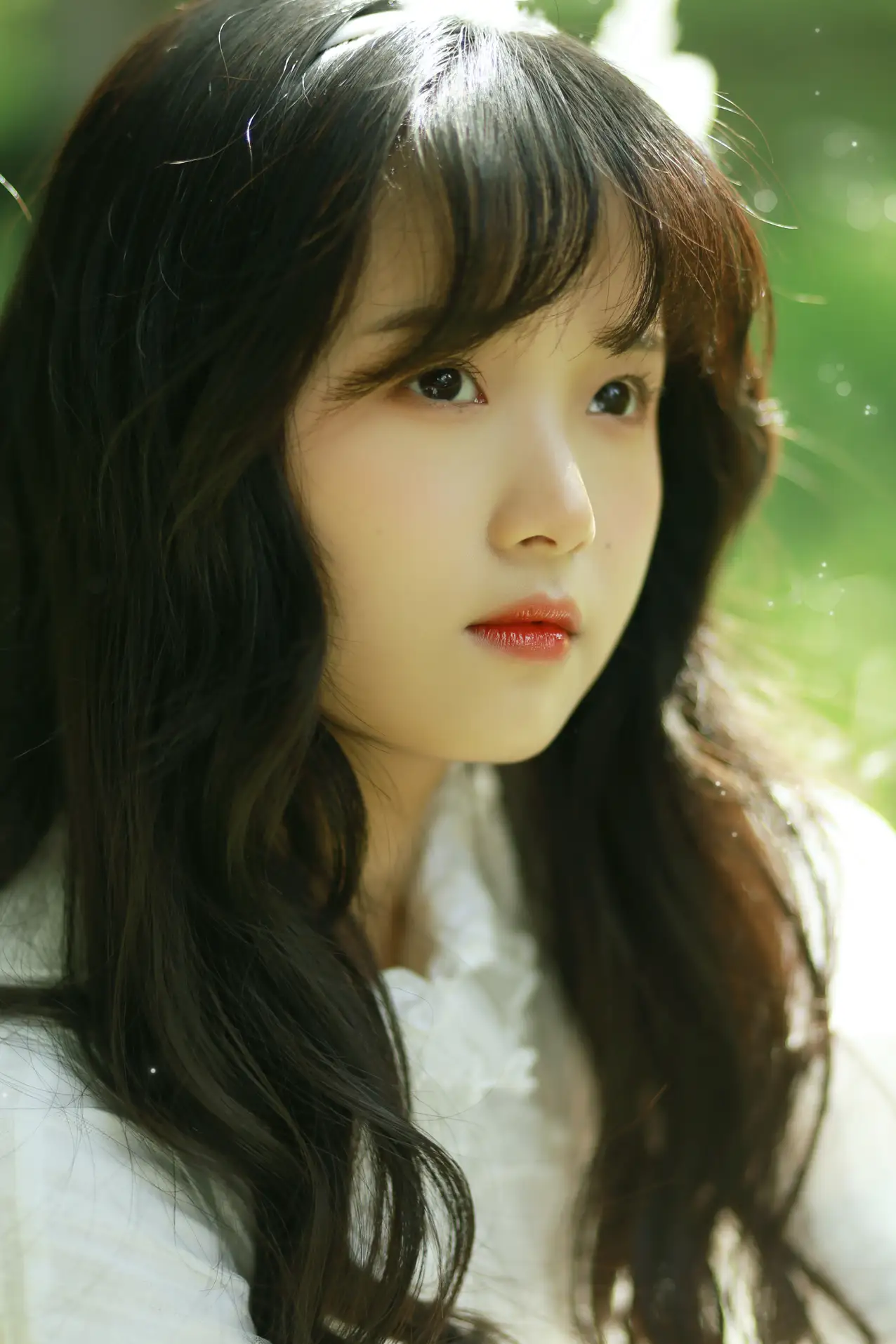 [YITUYU] 2022.09.10 Vol.1914 – Light falls into the world Zhichunhe#[24P]-10