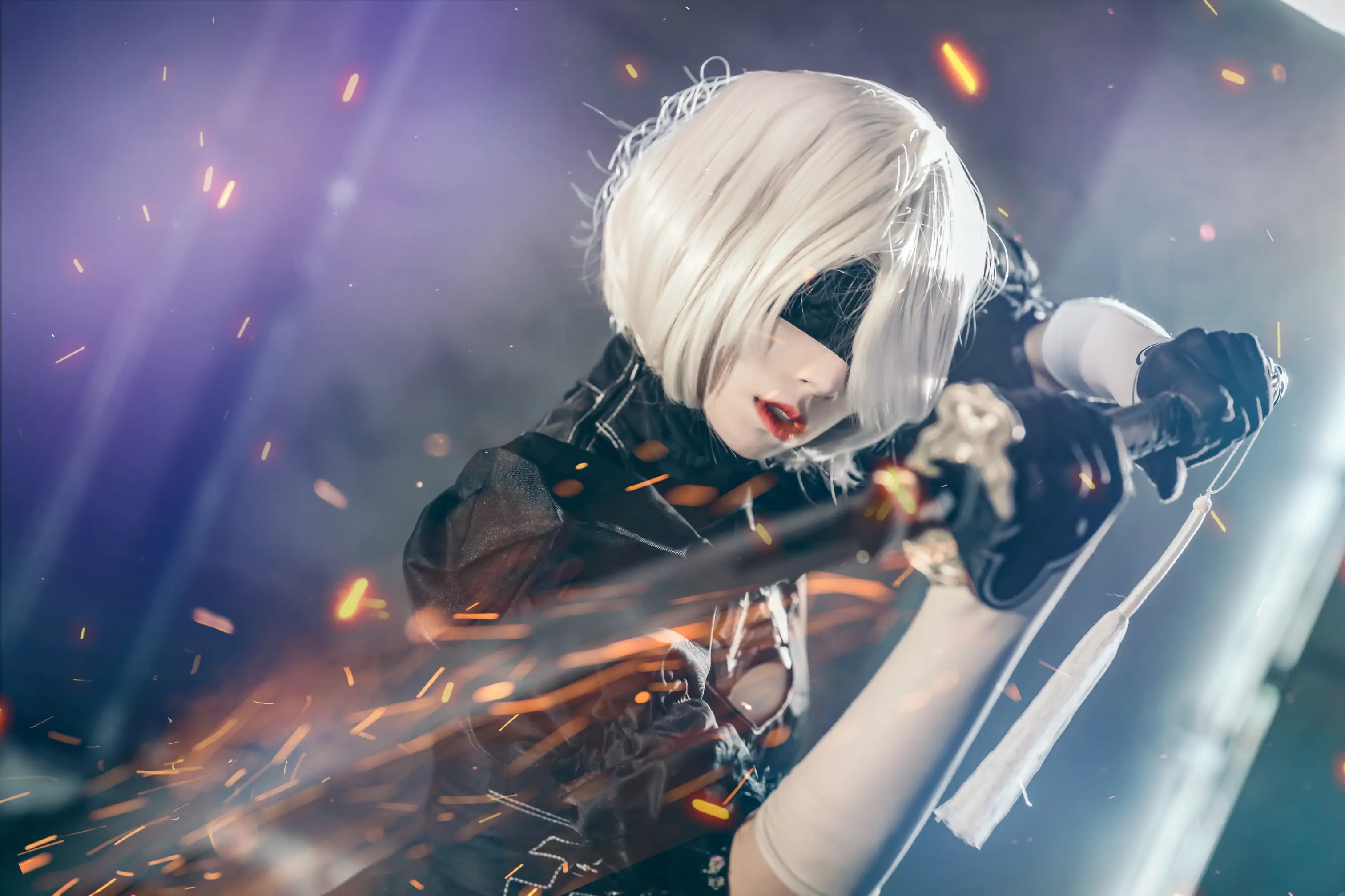 [YITUYU] 2022.08.20 Vol.1748 – The glory of mankind lasts forever Two plus six#[24P]-1