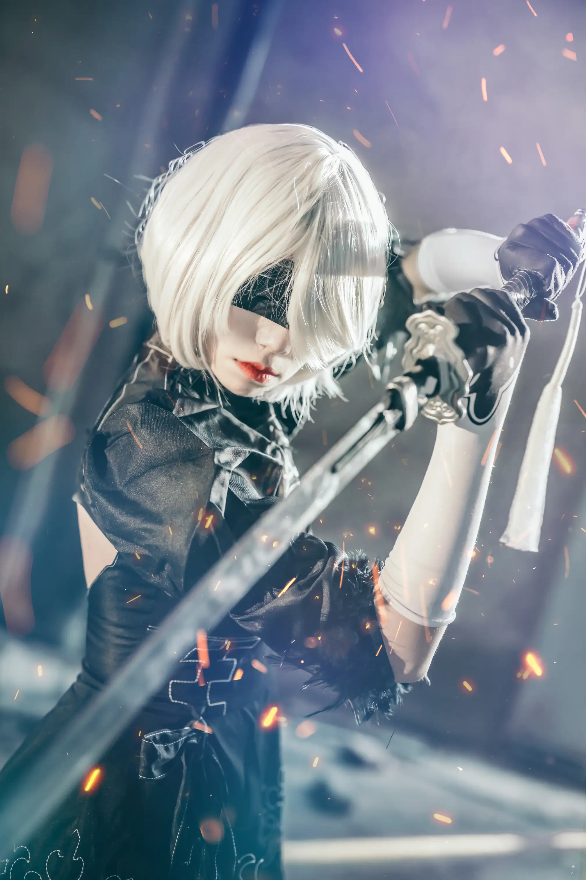 [YITUYU] 2022.08.20 Vol.1748 – The glory of mankind lasts forever Two plus six#[24P]-2