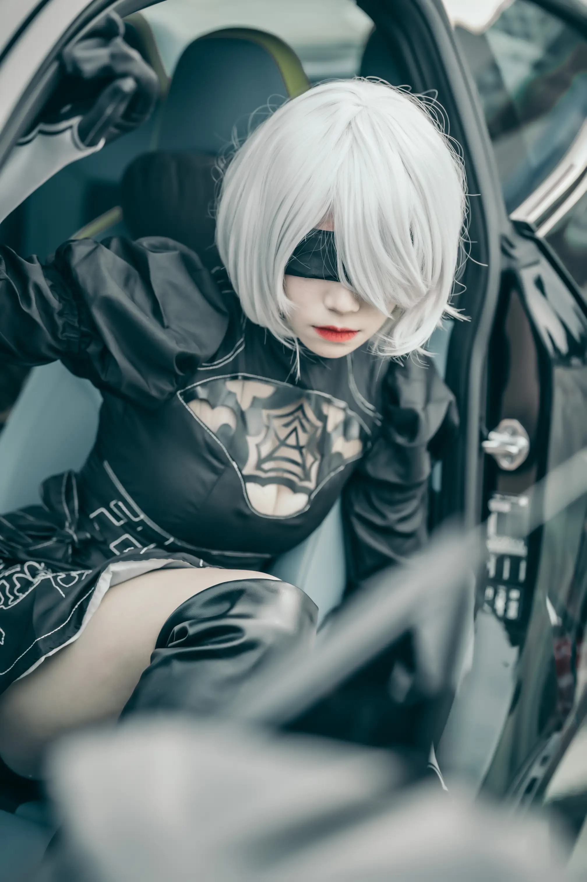 [YITUYU] 2022.08.20 Vol.1748 – The glory of mankind lasts forever Two plus six#[24P]-7
