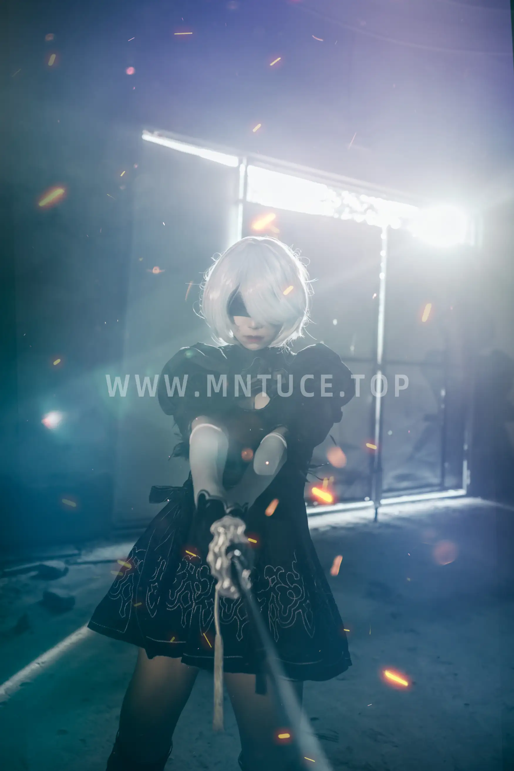 [YITUYU] 2022.08.20 Vol.1748 – The glory of mankind lasts forever Two plus six#[24P]-8