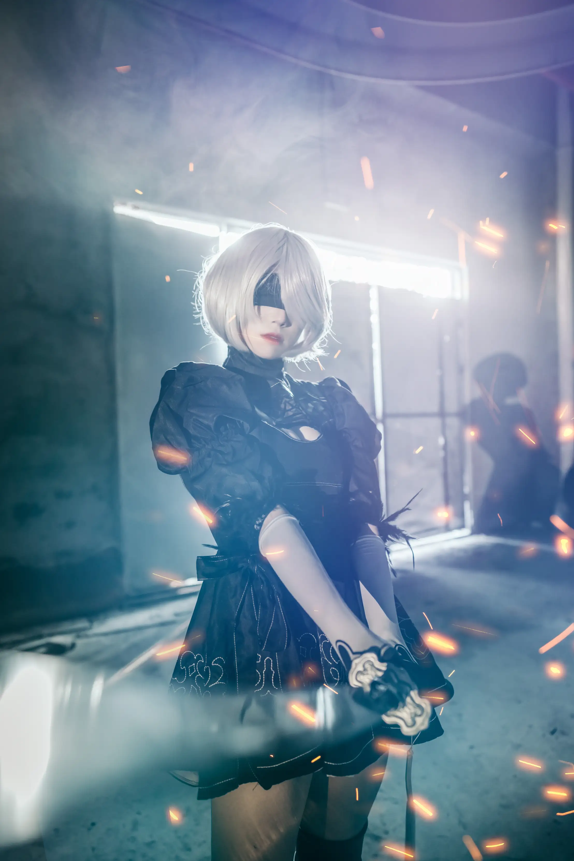 [YITUYU] 2022.08.20 Vol.1748 – The glory of mankind lasts forever Two plus six#[24P]-9