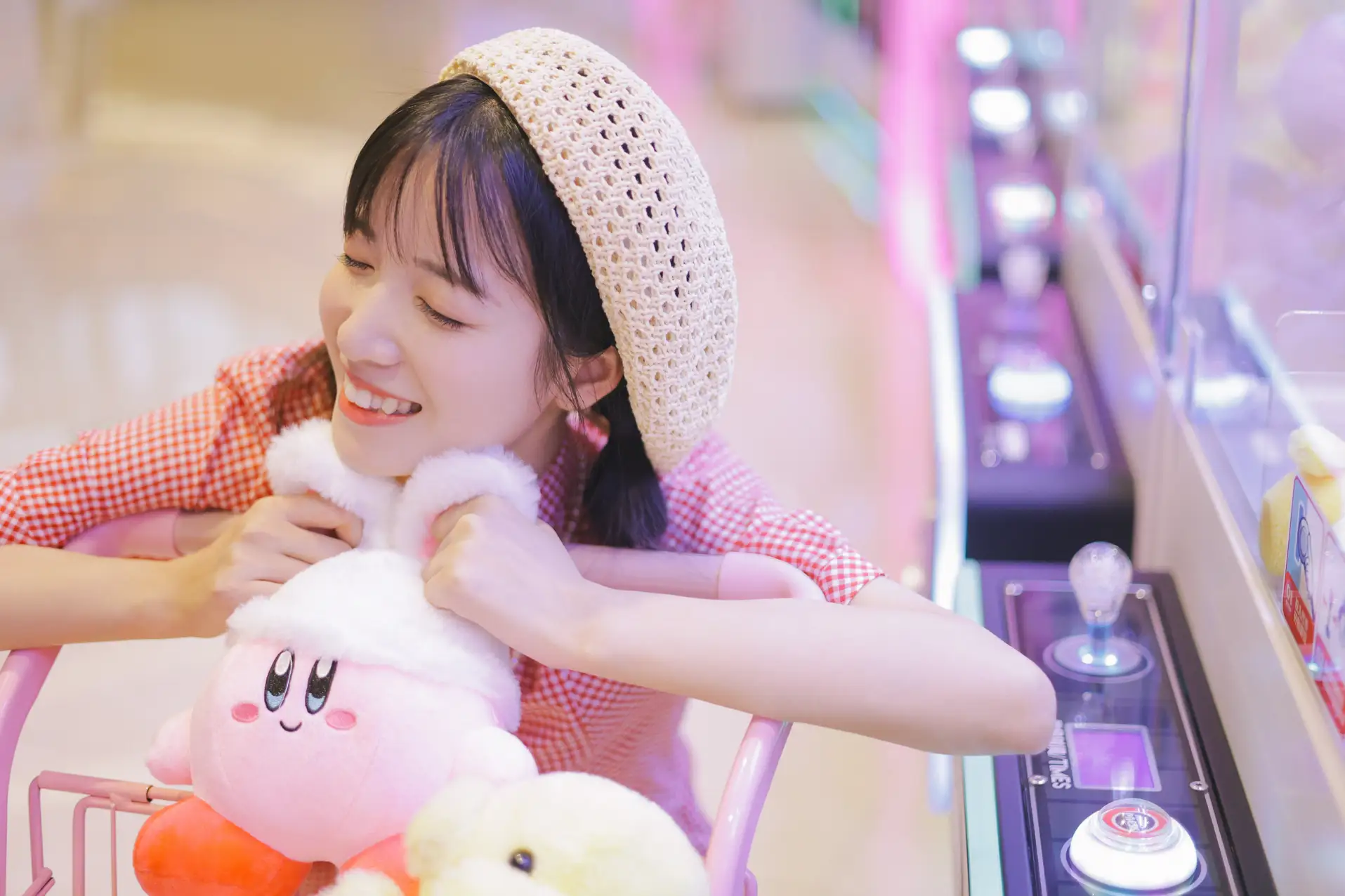 [YITUYU] 2022.08.14 Vol.1699 – Pink Girl’s Dream An Ameng cub#[43P]-2