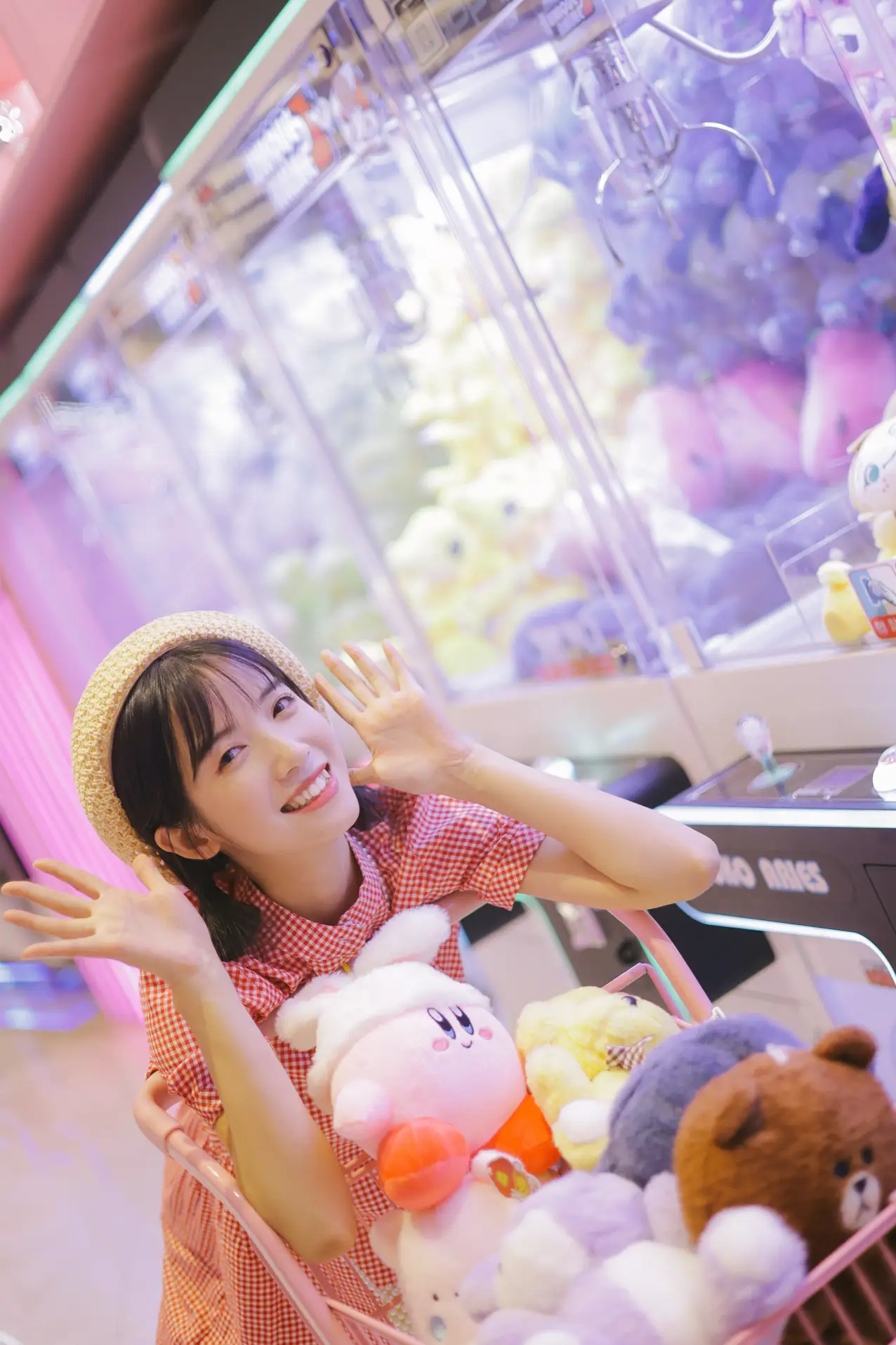 [YITUYU] 2022.08.14 Vol.1699 – Pink Girl’s Dream An Ameng cub#[43P]-3
