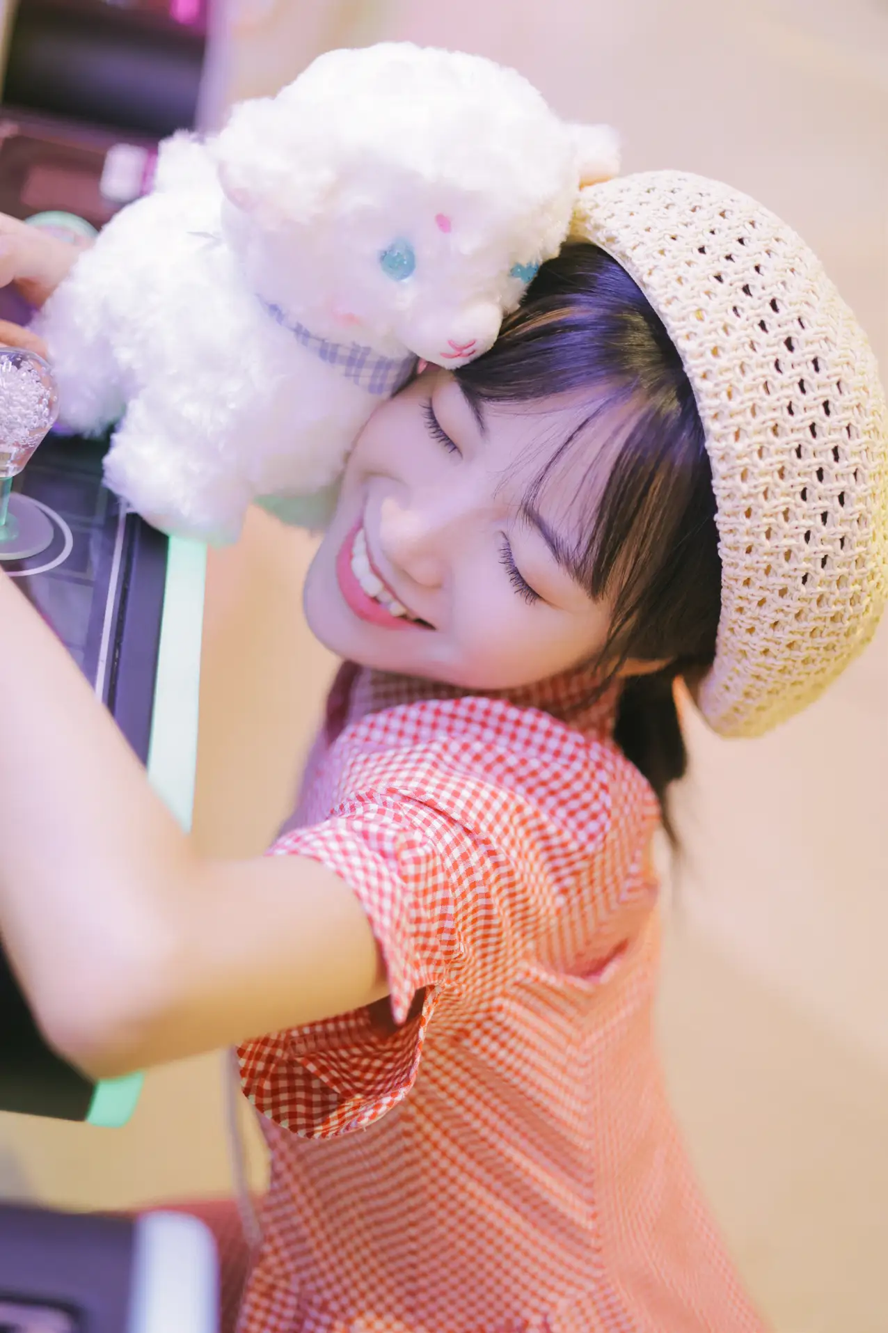 [YITUYU] 2022.08.14 Vol.1699 – Pink Girl’s Dream An Ameng cub#[43P]-6