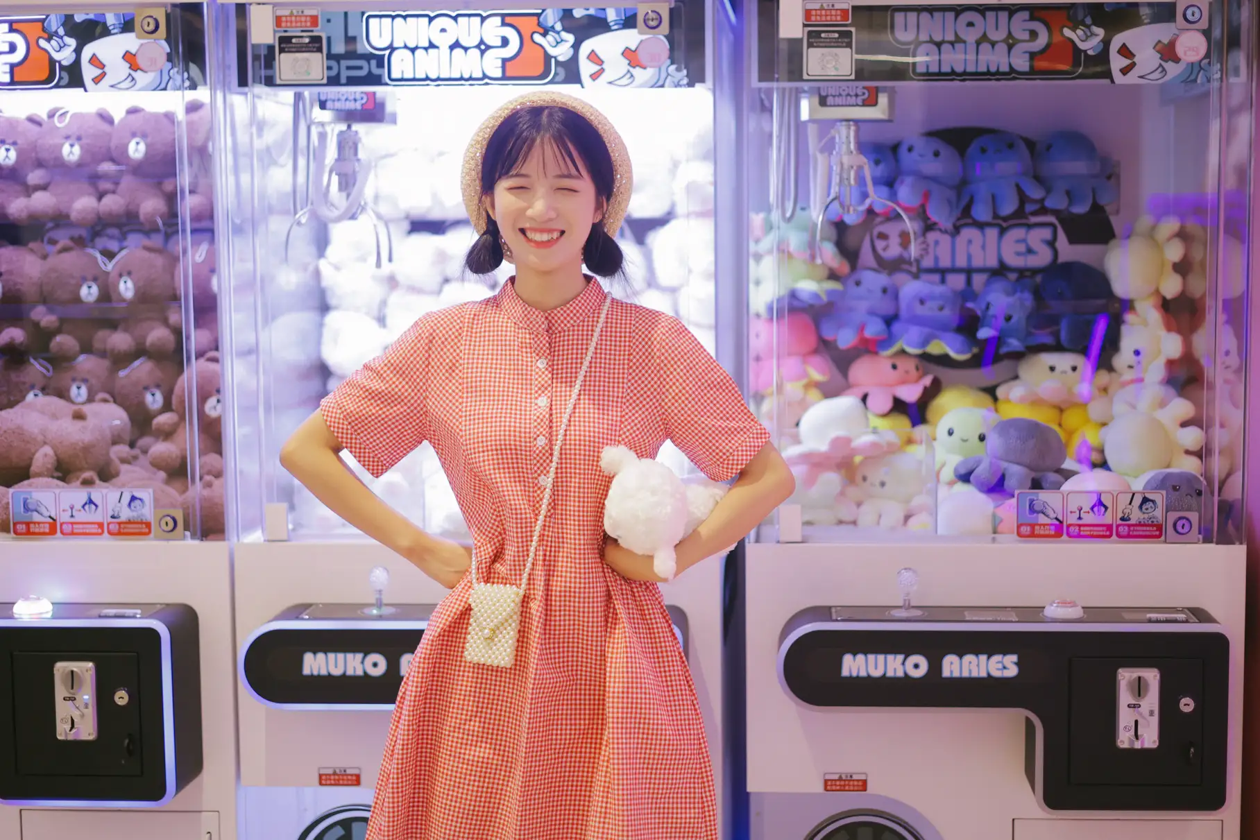 [YITUYU] 2022.08.14 Vol.1699 – Pink Girl’s Dream An Ameng cub#[43P]-7