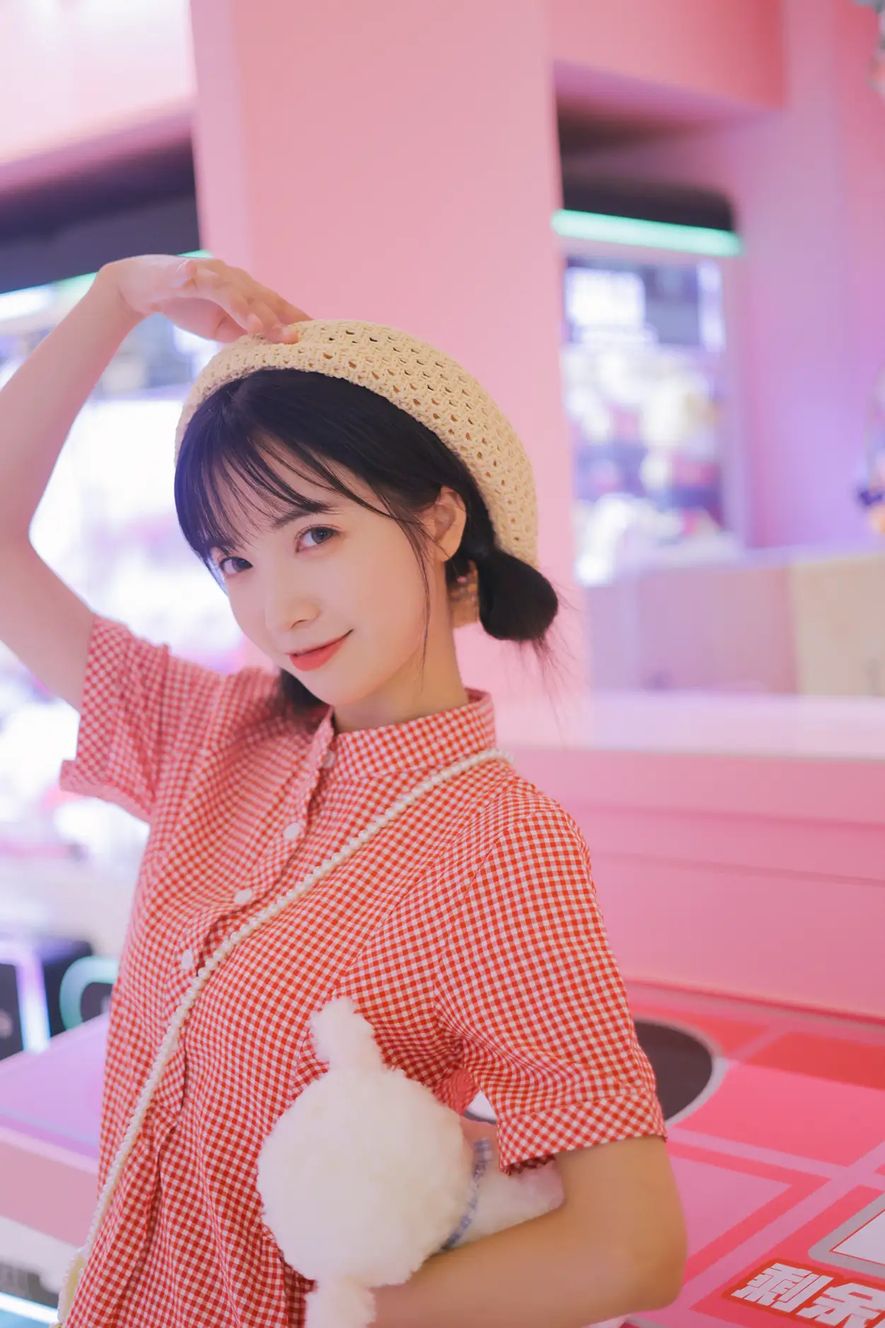 [YITUYU] 2022.08.14 Vol.1699 – Pink Girl’s Dream An Ameng cub#[43P]-10